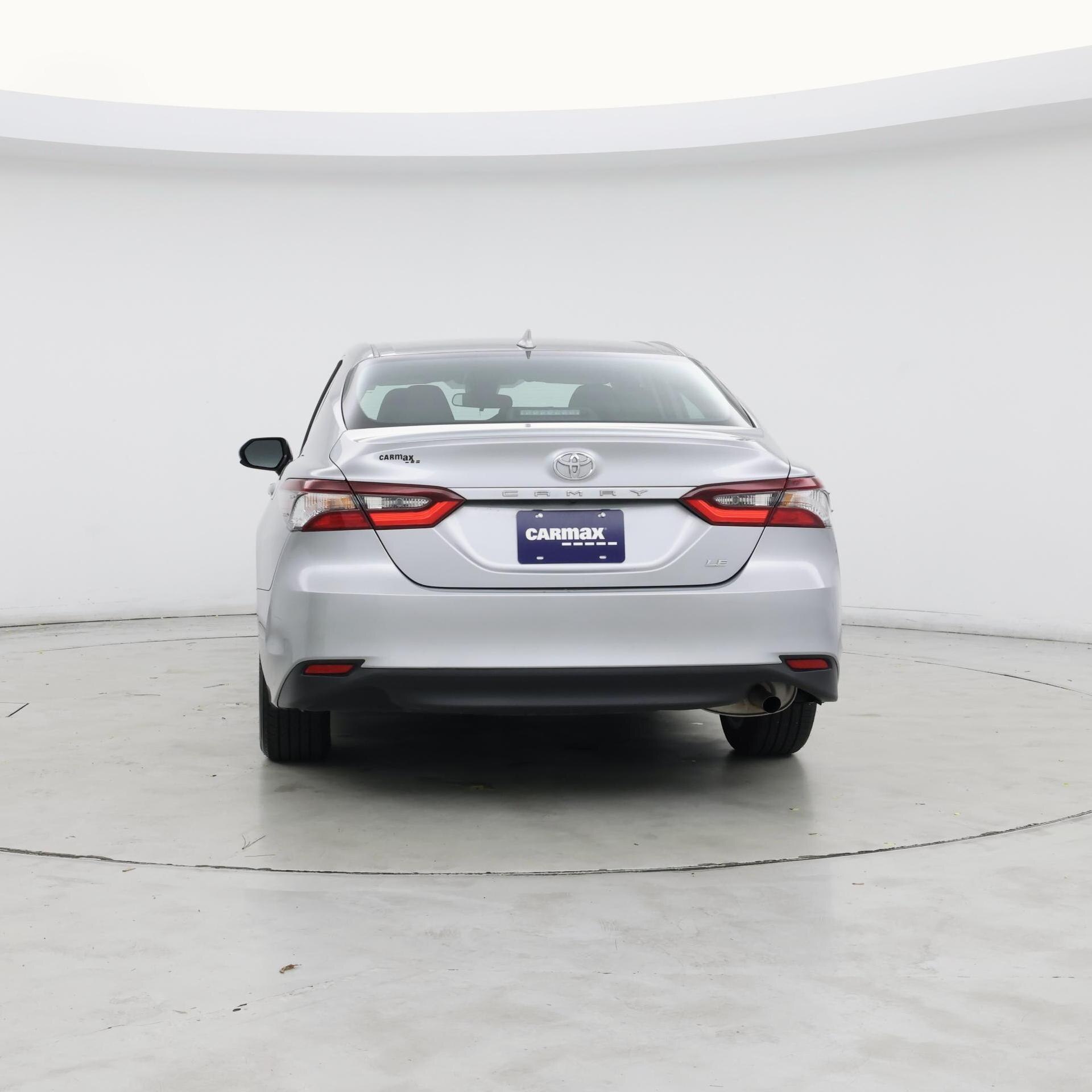 Thumbnail: 2024 Toyota Camry - 6
