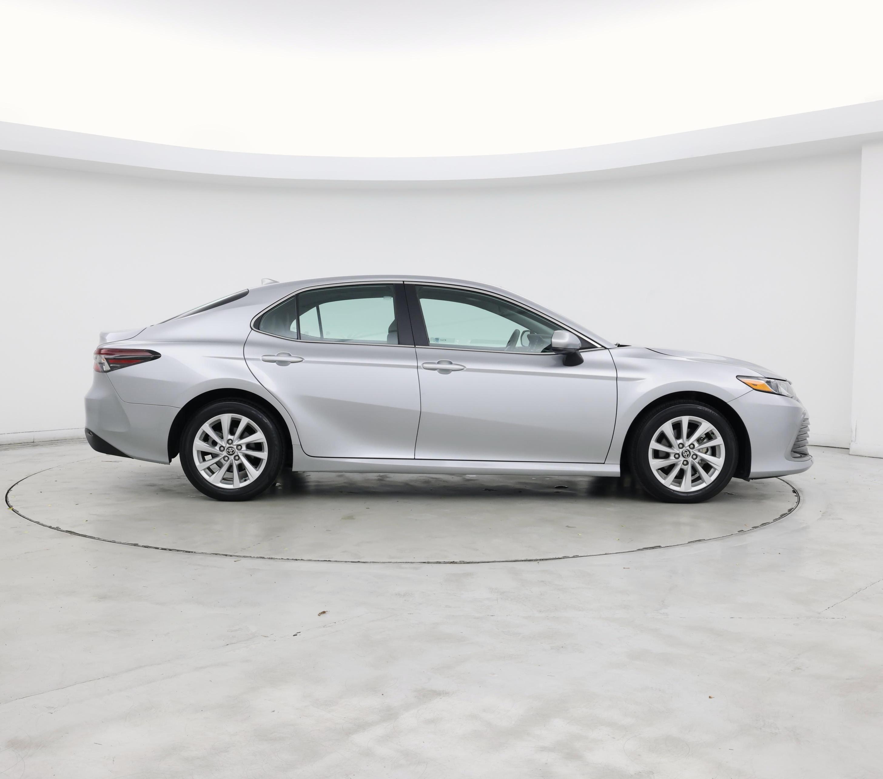 Thumbnail: 2024 Toyota Camry - 7
