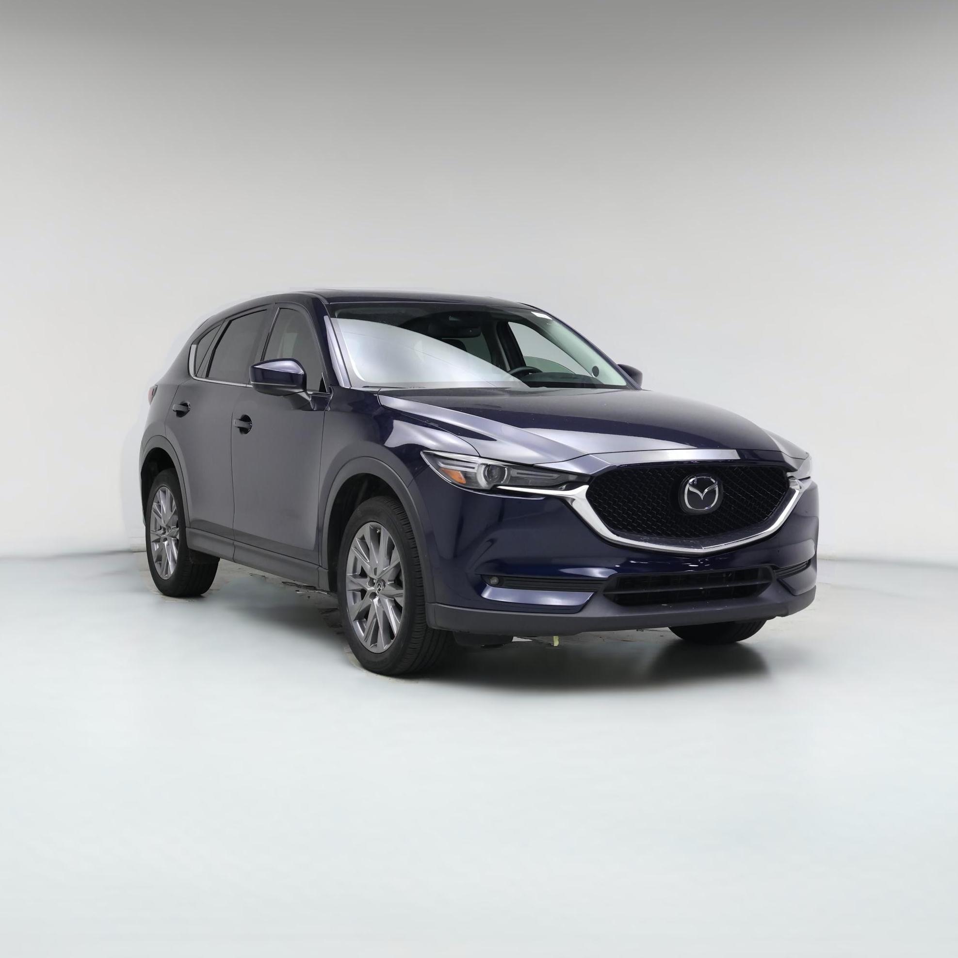 Thumbnail: 2019 Mazda CX-5 - 1