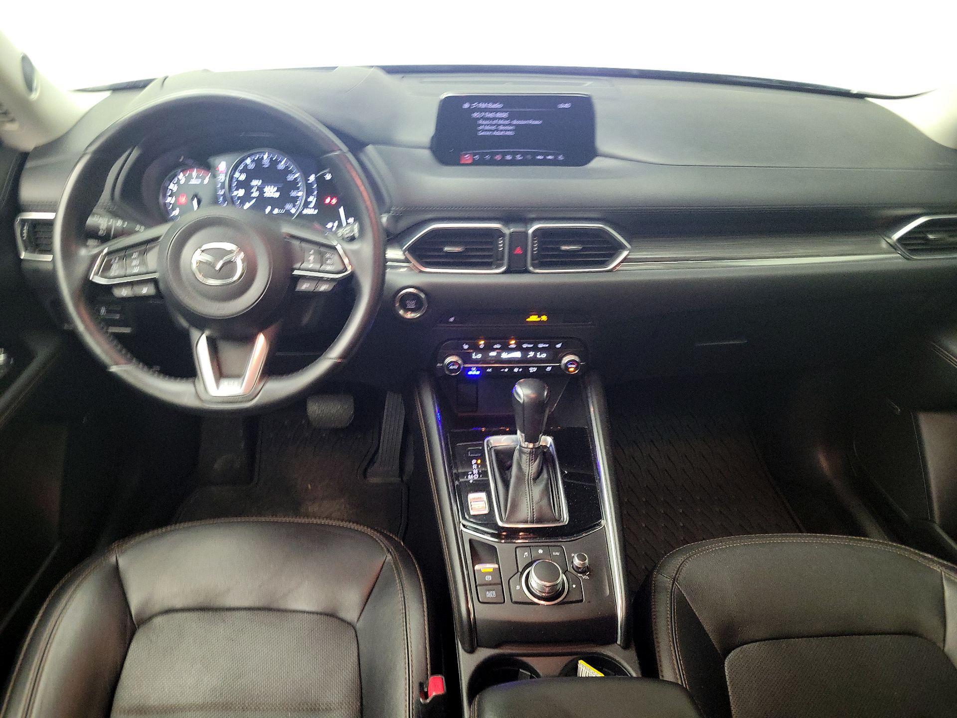 Thumbnail: 2019 Mazda CX-5 - 9