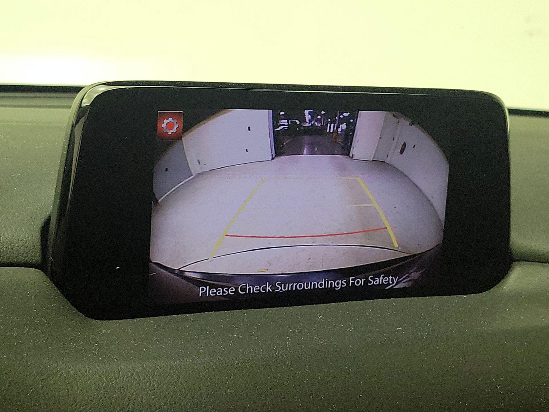 Thumbnail: 2019 Mazda CX-5 - 15