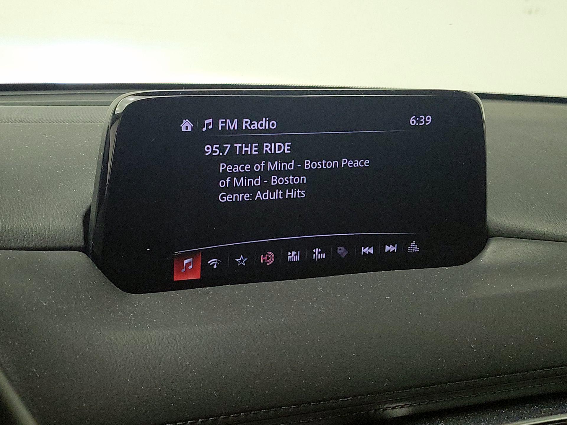 Thumbnail: 2019 Mazda CX-5 - 16