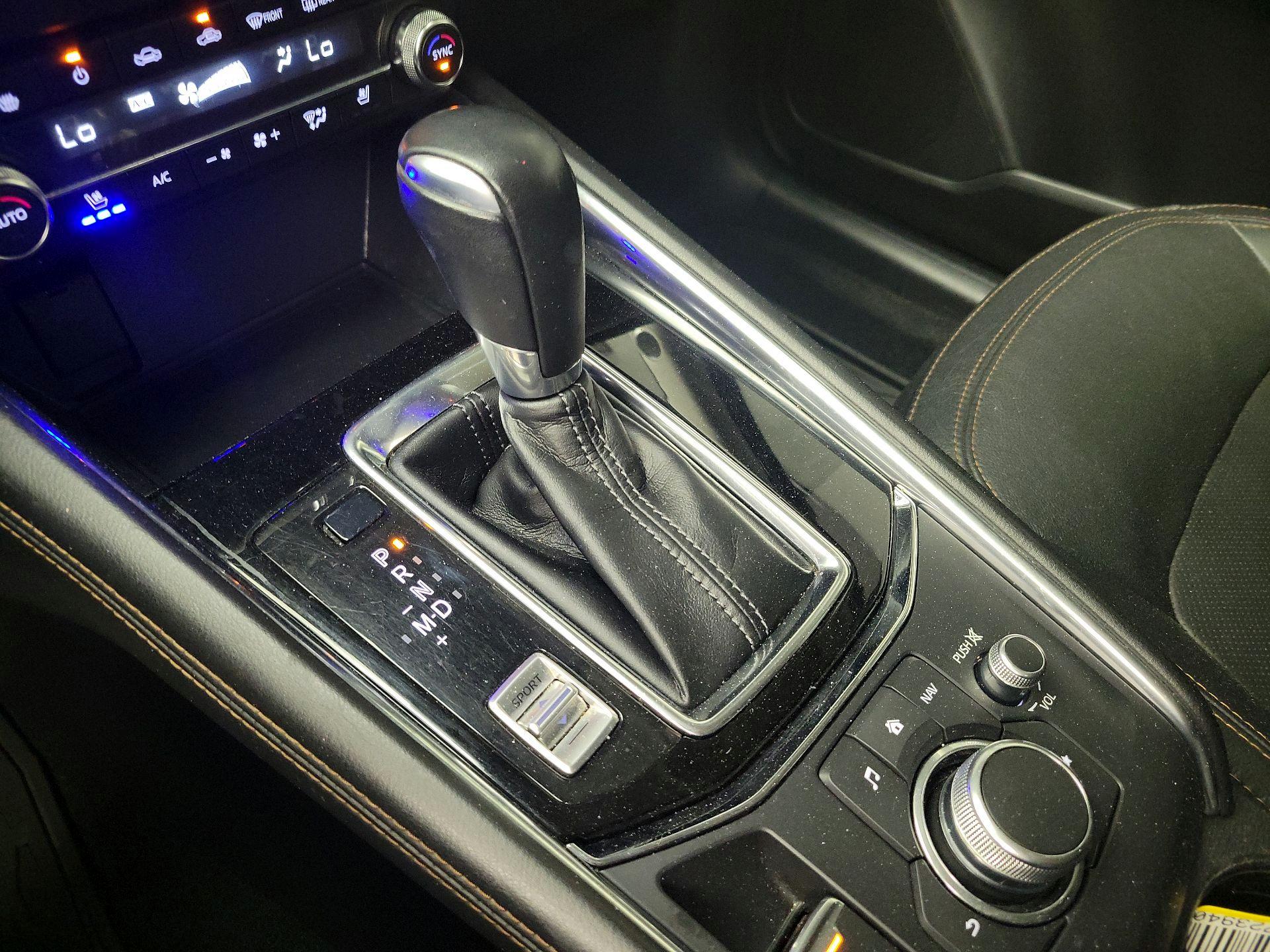 Thumbnail: 2019 Mazda CX-5 - 18