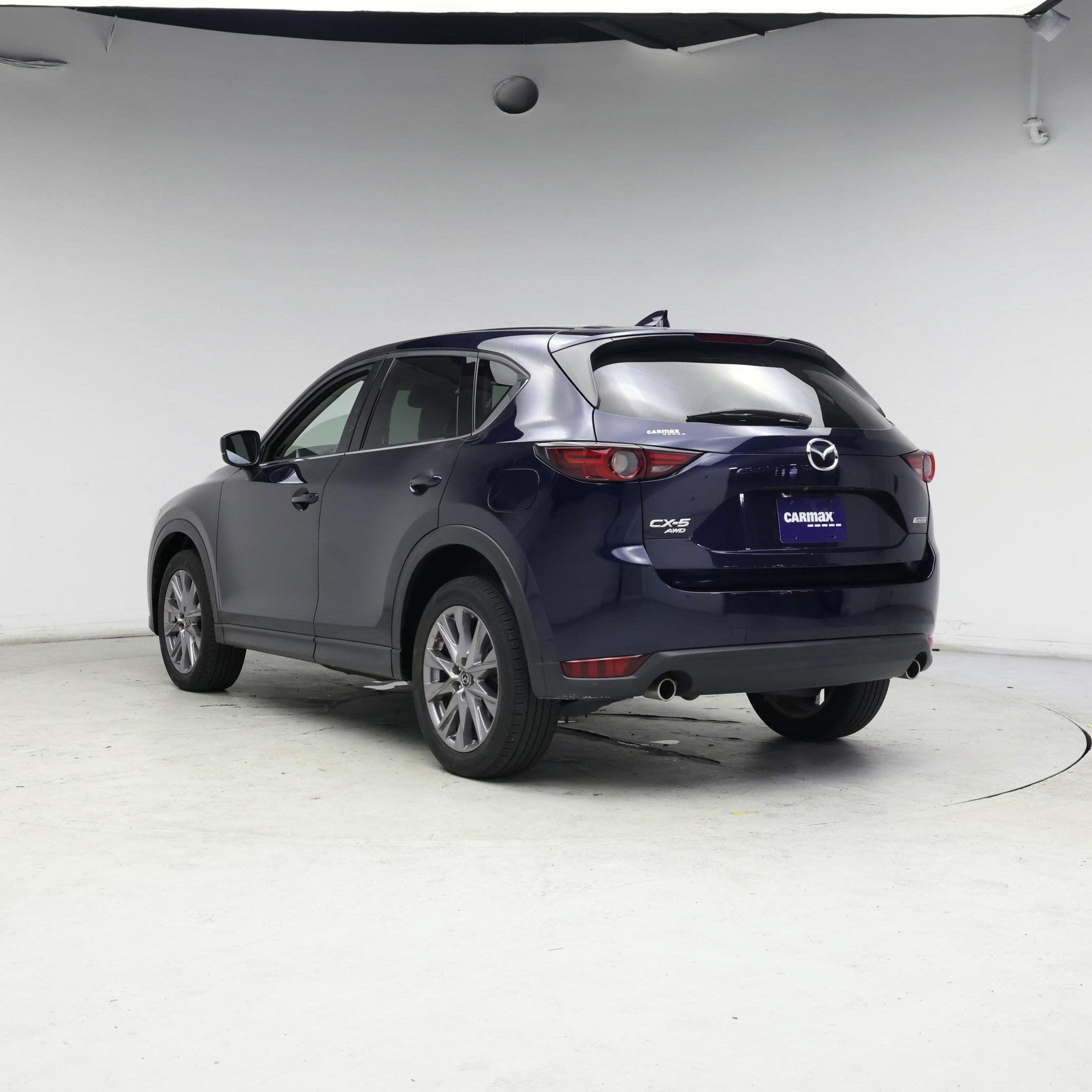 Thumbnail: 2019 Mazda CX-5 - 2