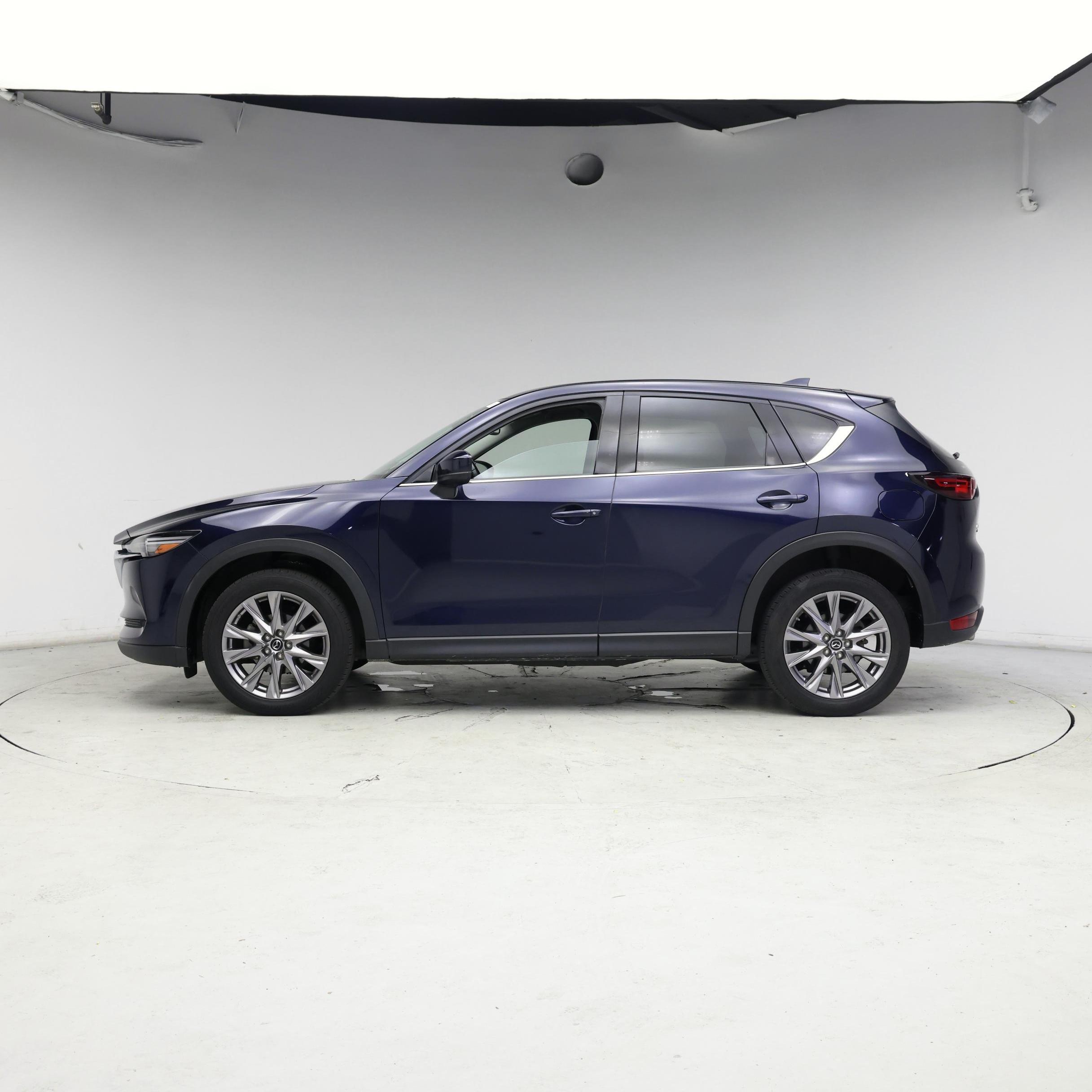 Thumbnail: 2019 Mazda CX-5 - 3