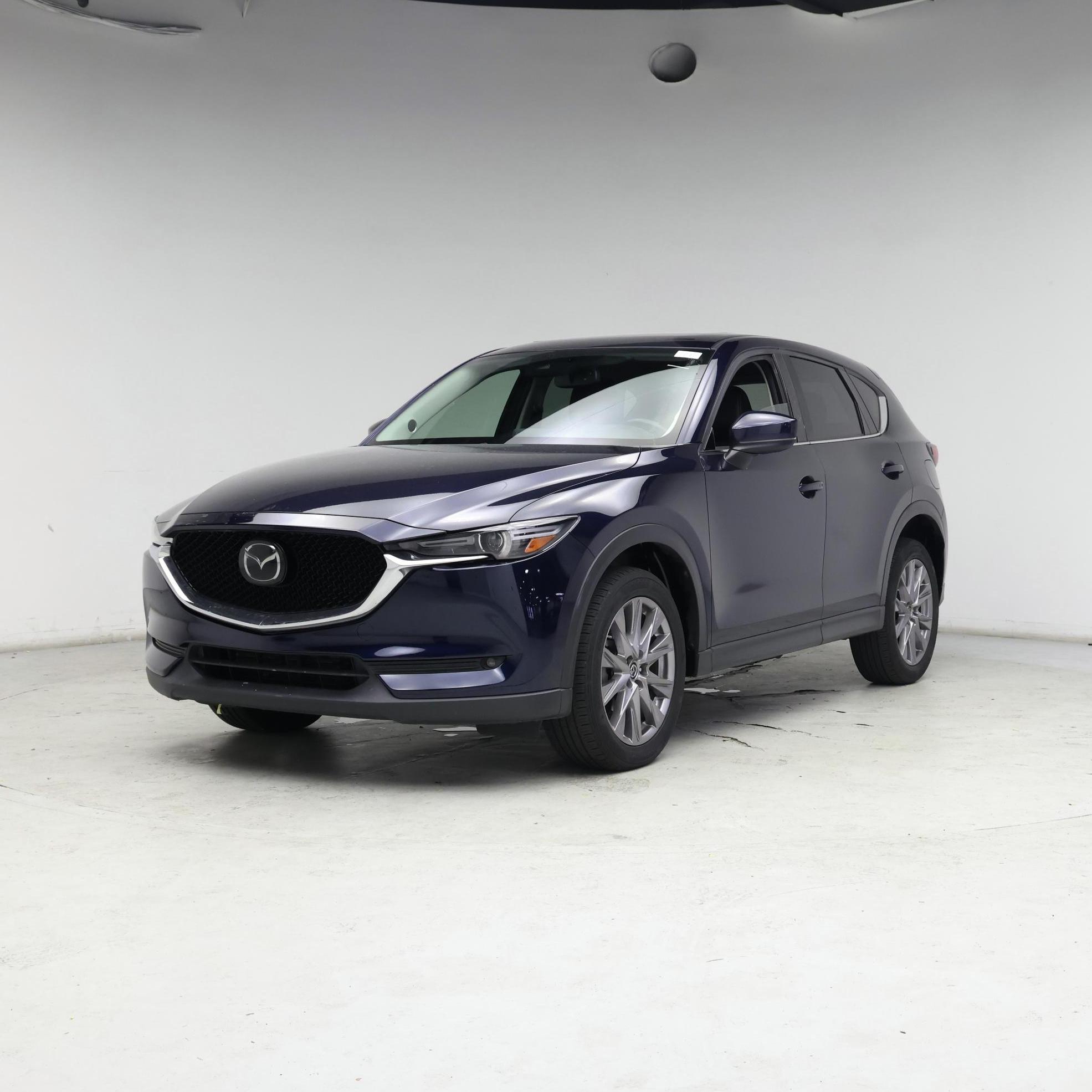 Thumbnail: 2019 Mazda CX-5 - 4