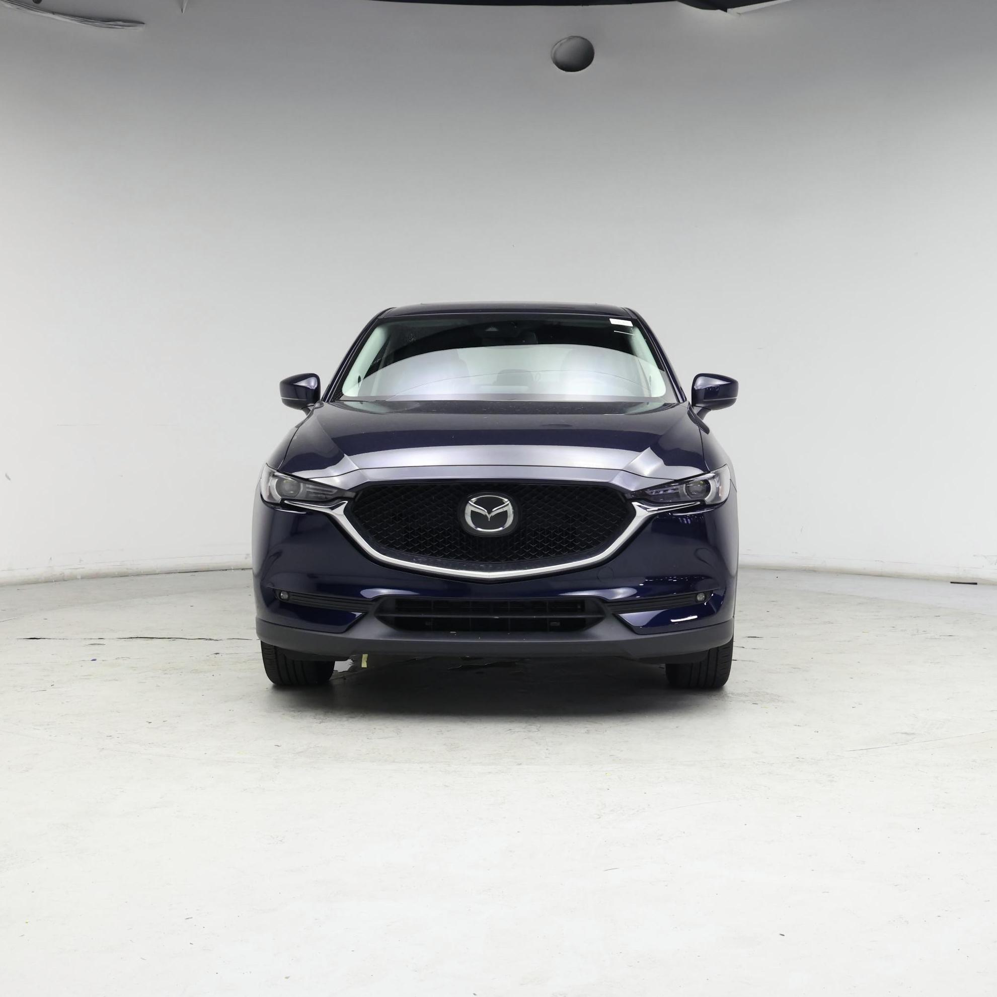 Thumbnail: 2019 Mazda CX-5 - 5