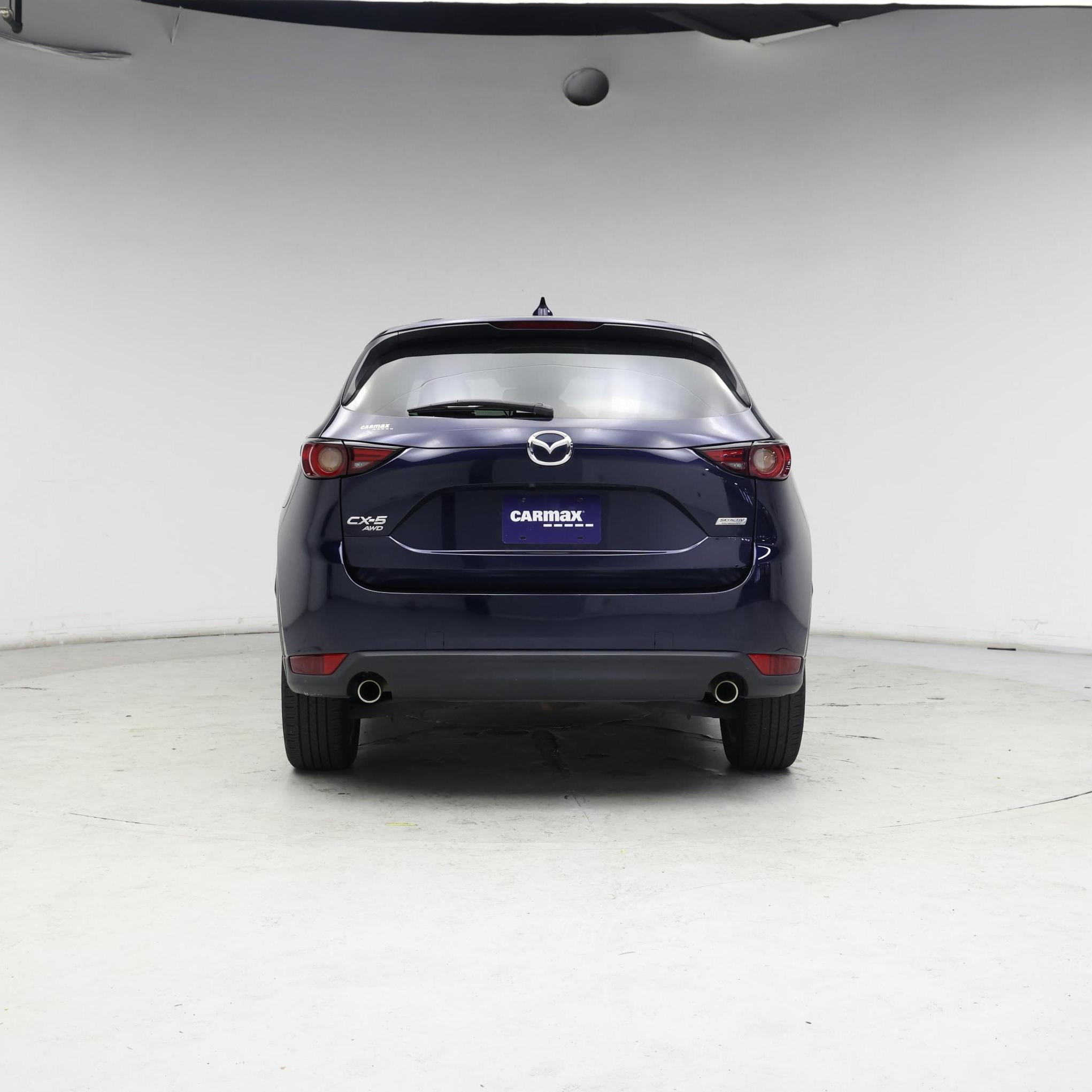 Thumbnail: 2019 Mazda CX-5 - 6
