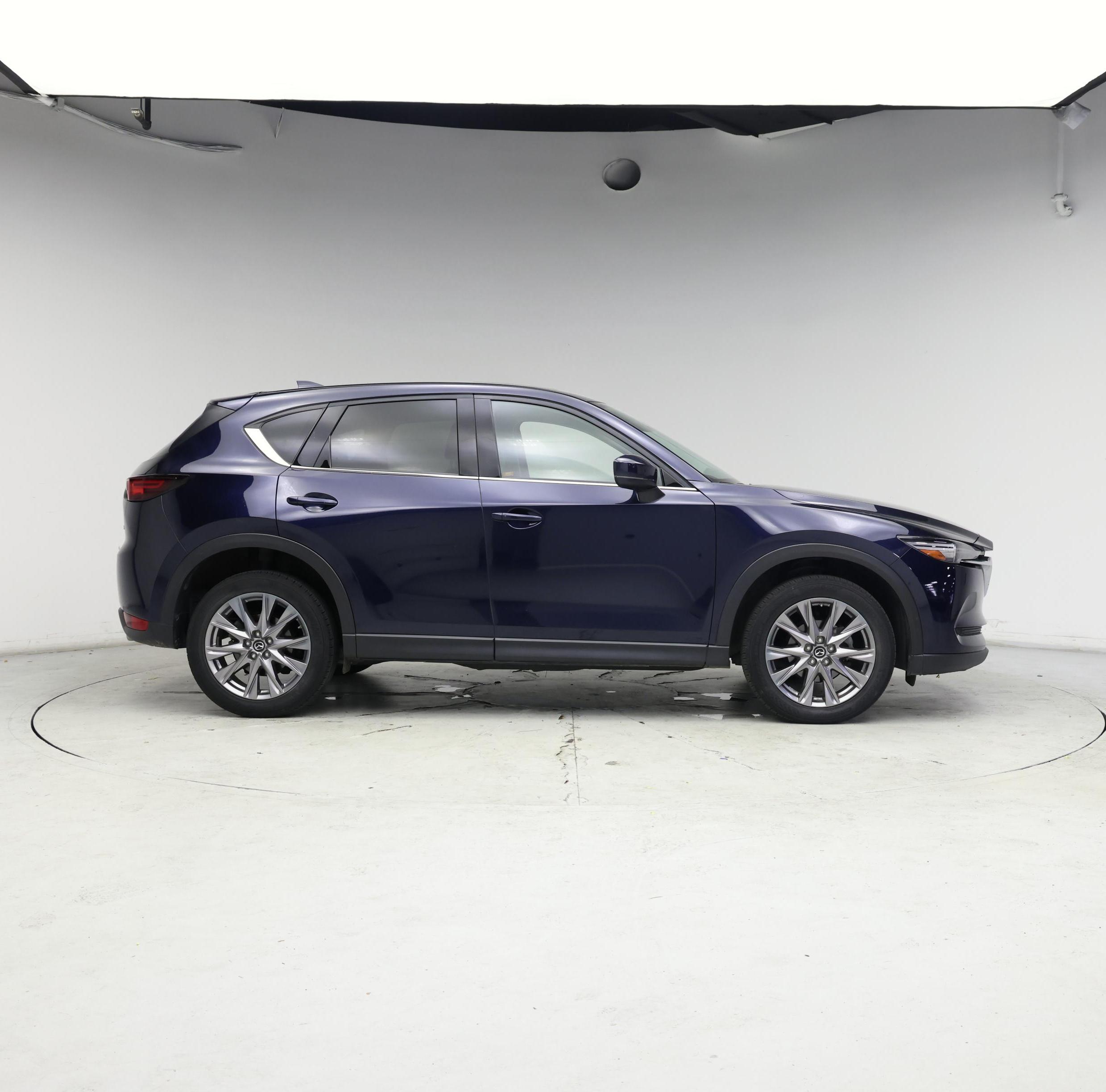 Thumbnail: 2019 Mazda CX-5 - 7