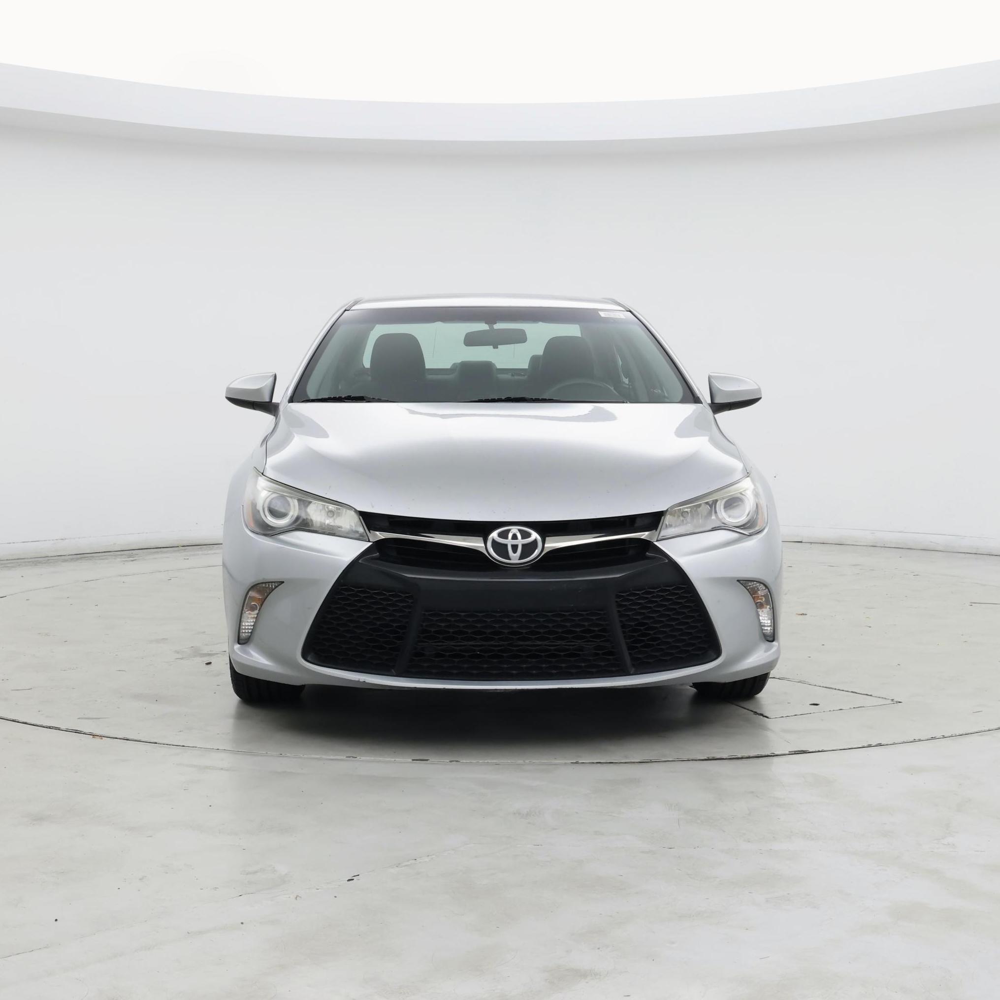 Thumbnail: 2017 Toyota Camry - 5