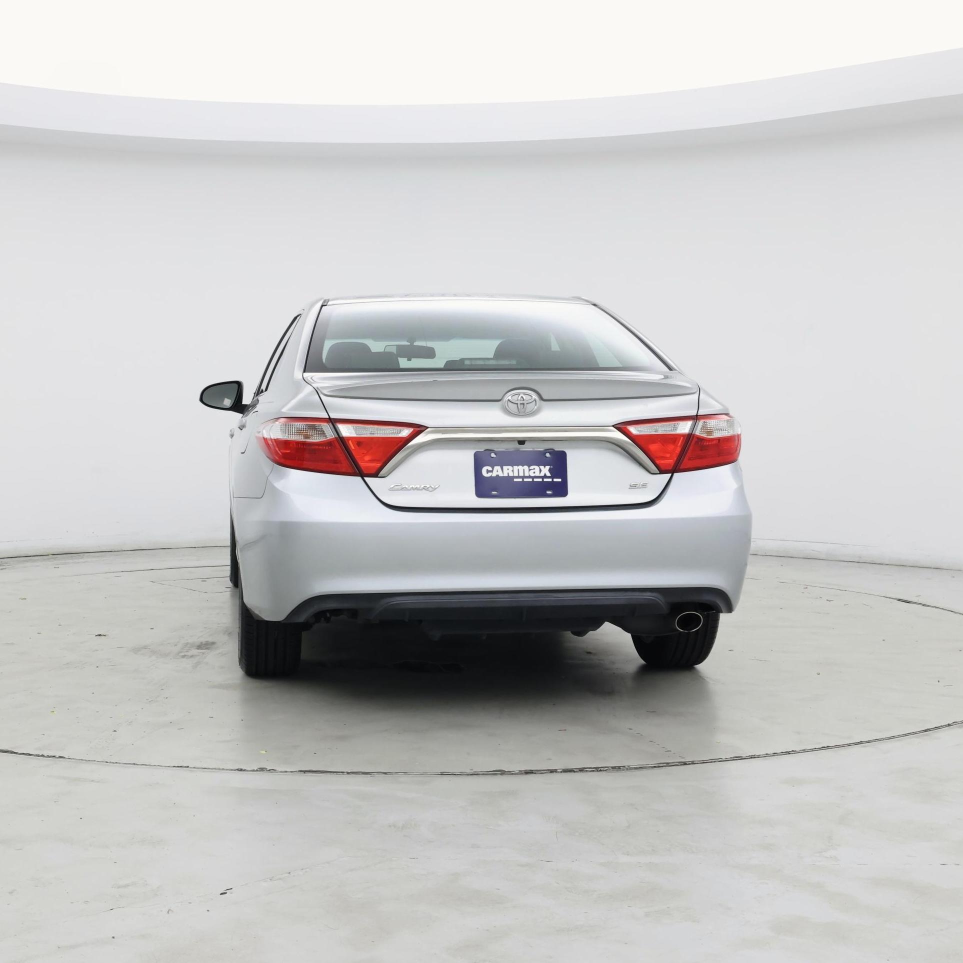 Thumbnail: 2017 Toyota Camry - 6