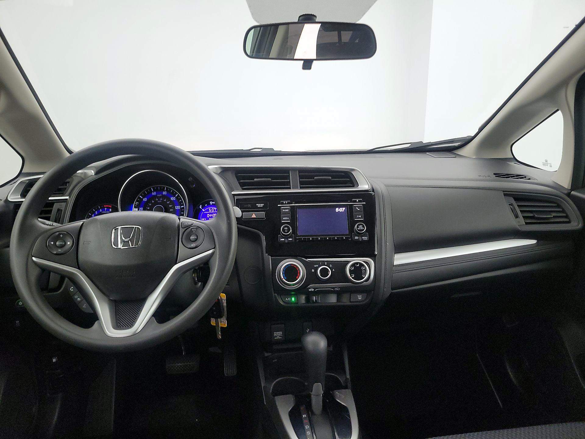 Thumbnail: 2018 Honda Fit - 9