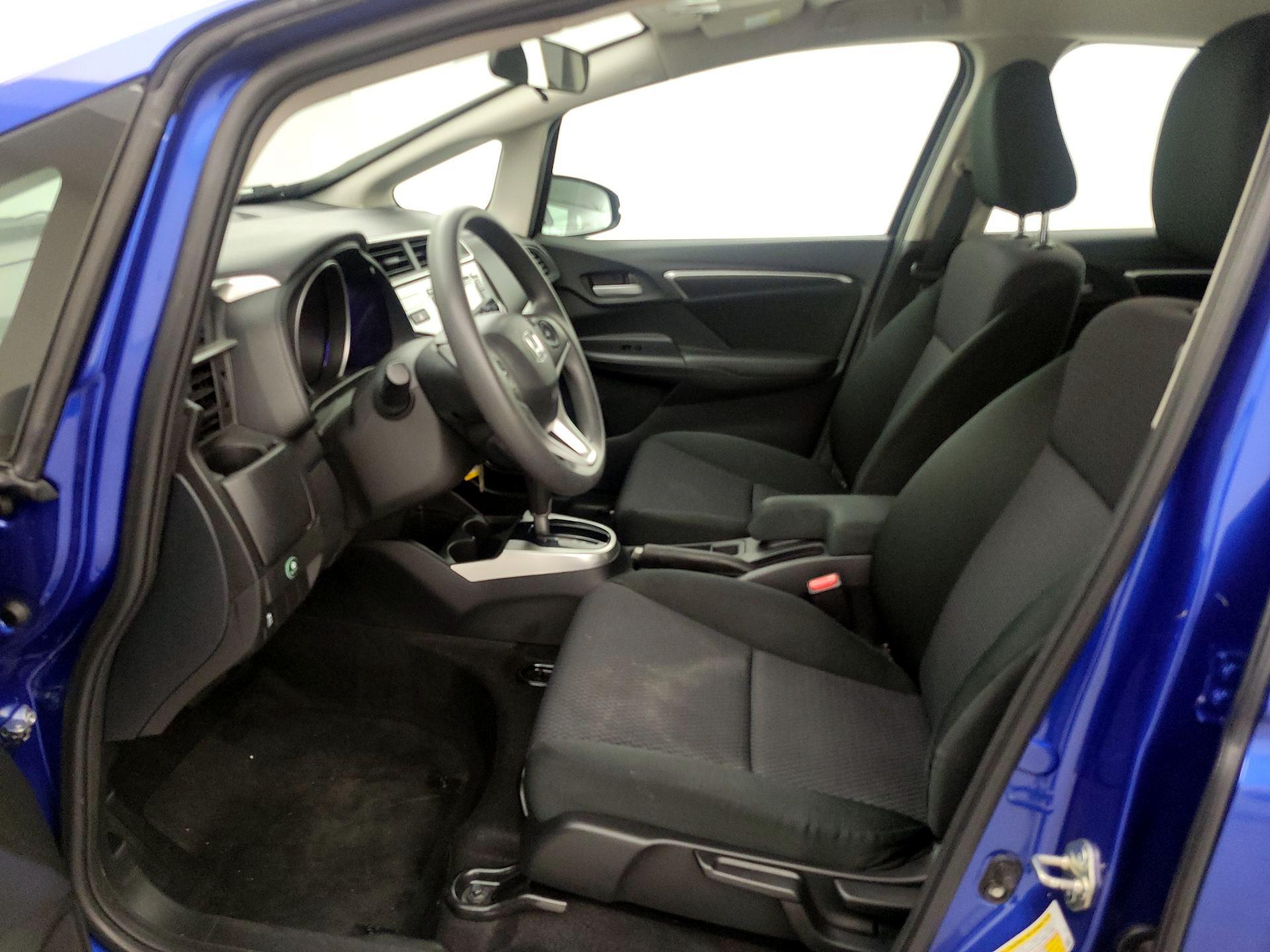Thumbnail: 2018 Honda Fit - 11