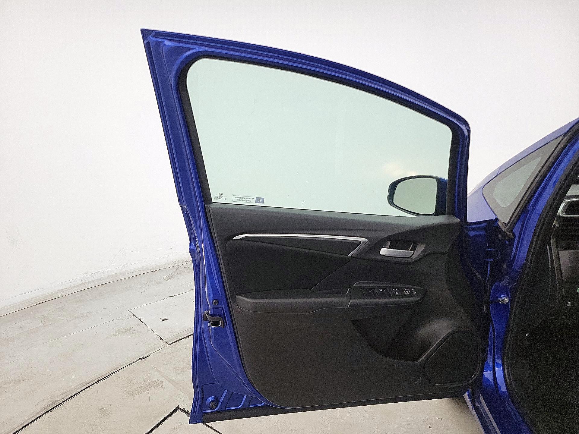 Thumbnail: 2018 Honda Fit - 12