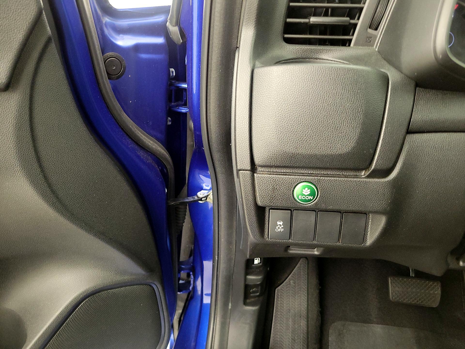Thumbnail: 2018 Honda Fit - 13