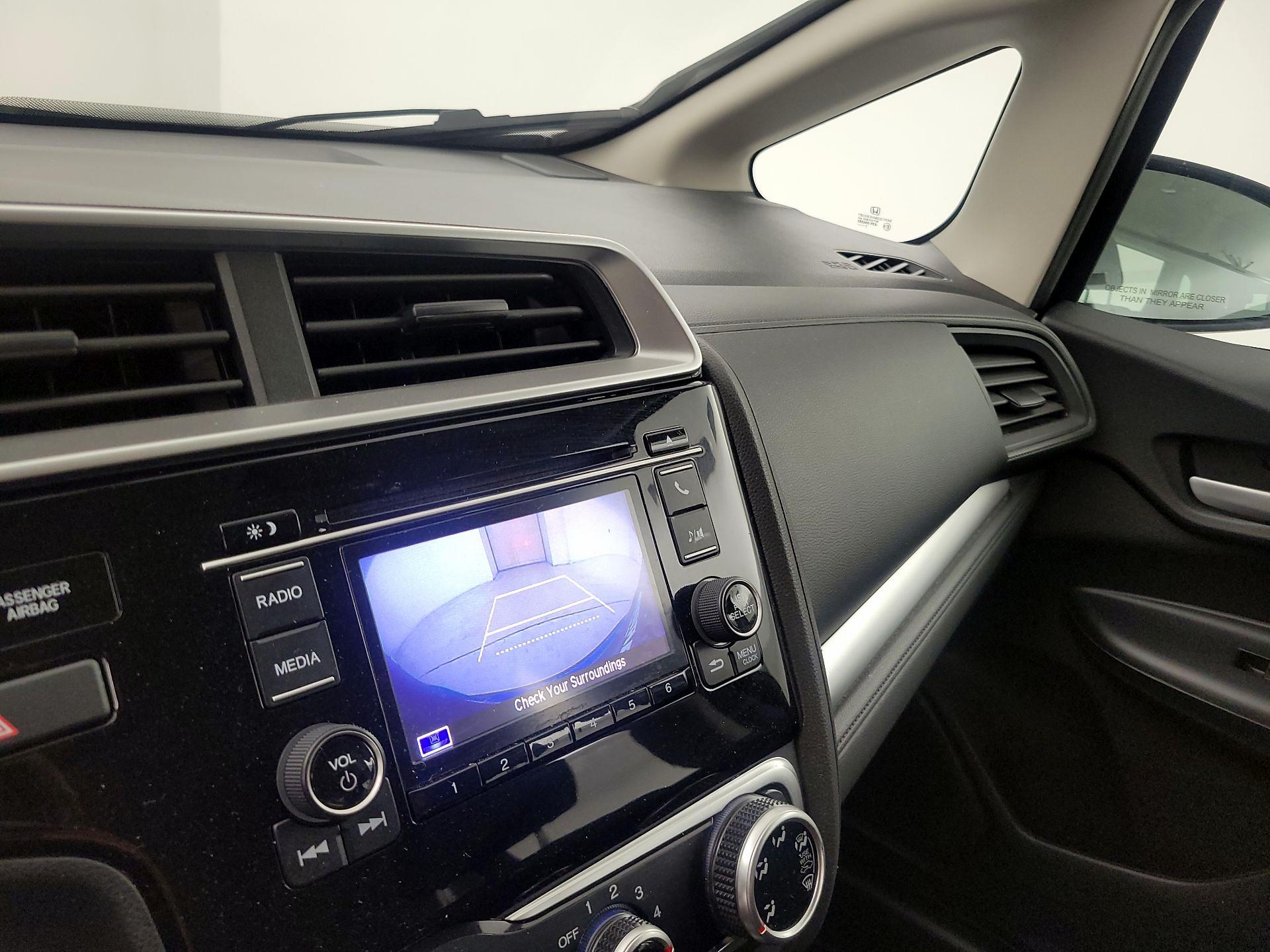 Thumbnail: 2018 Honda Fit - 14