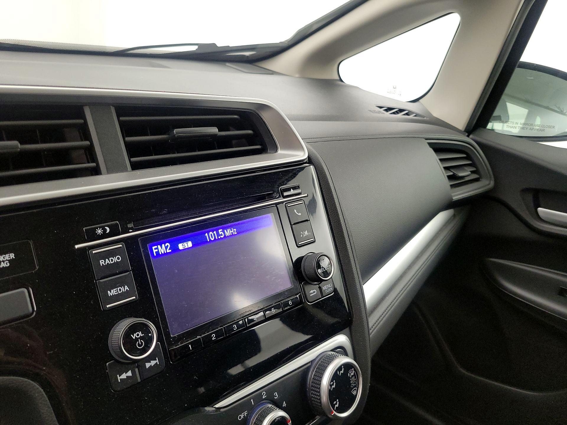 Thumbnail: 2018 Honda Fit - 15