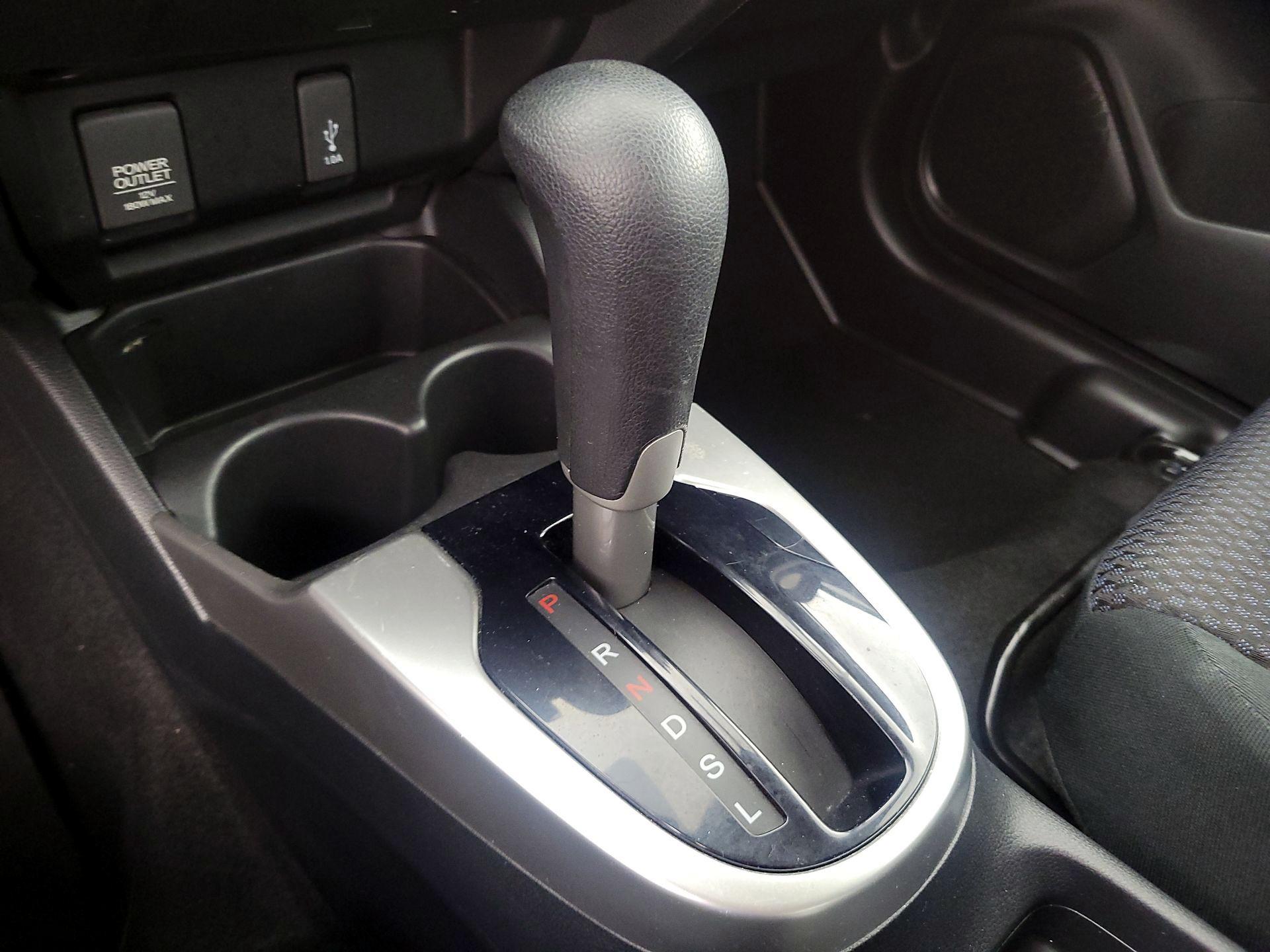 Thumbnail: 2018 Honda Fit - 17
