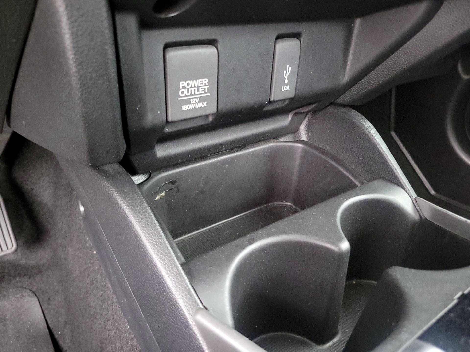 Thumbnail: 2018 Honda Fit - 18