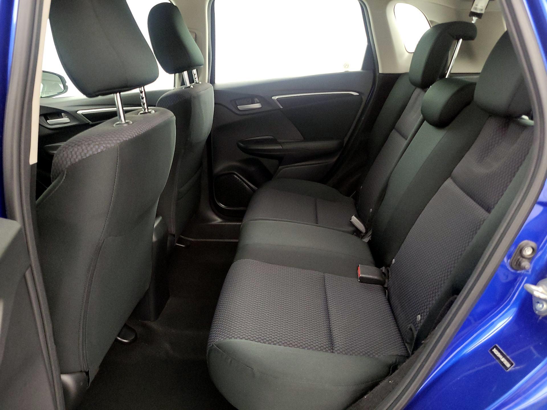 Thumbnail: 2018 Honda Fit - 19