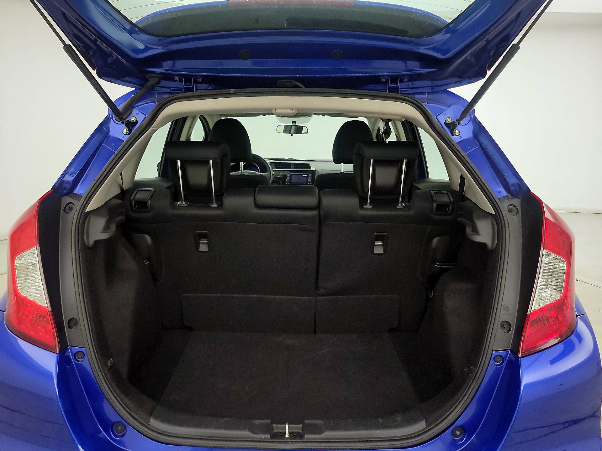 Thumbnail: 2018 Honda Fit - 20