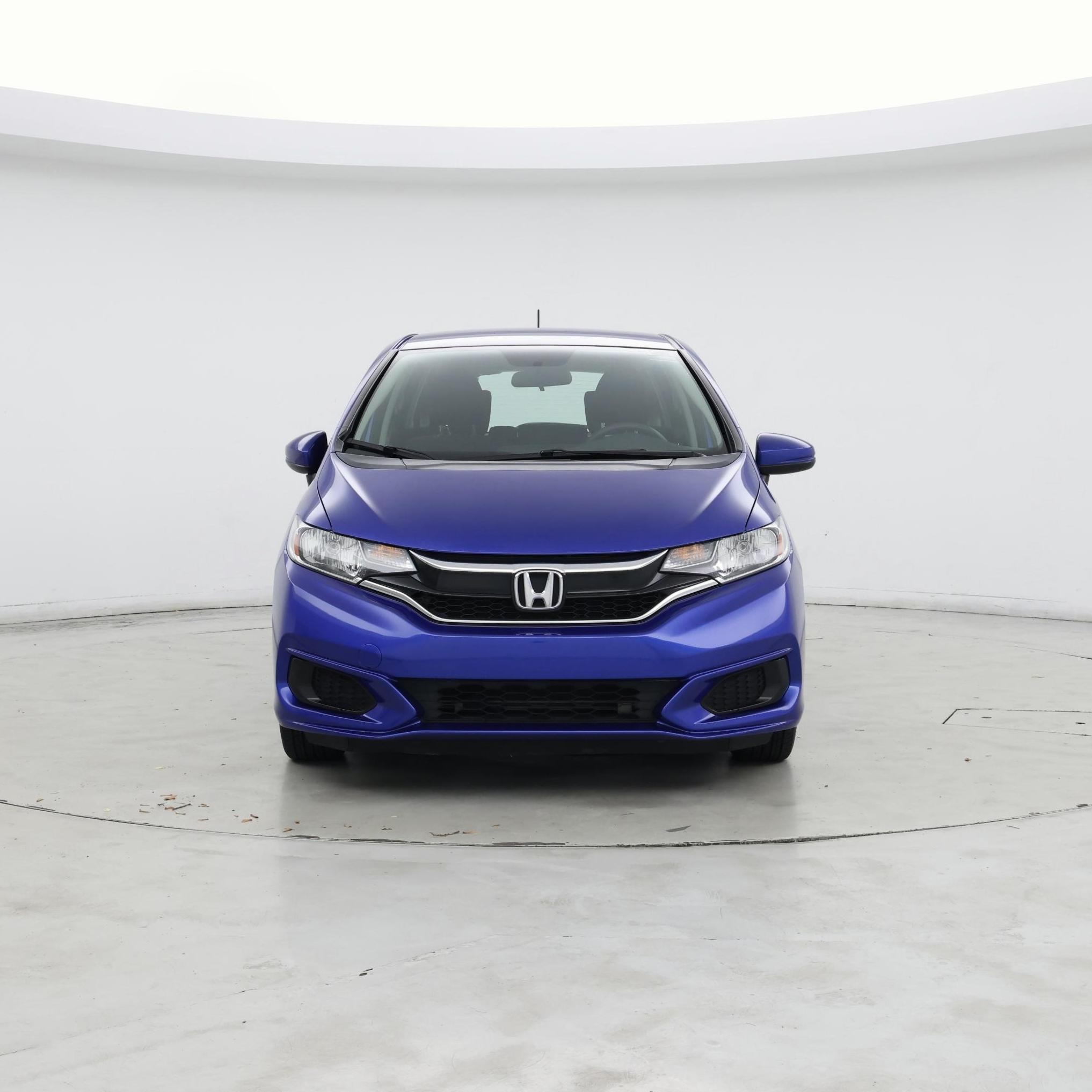 Thumbnail: 2018 Honda Fit - 5