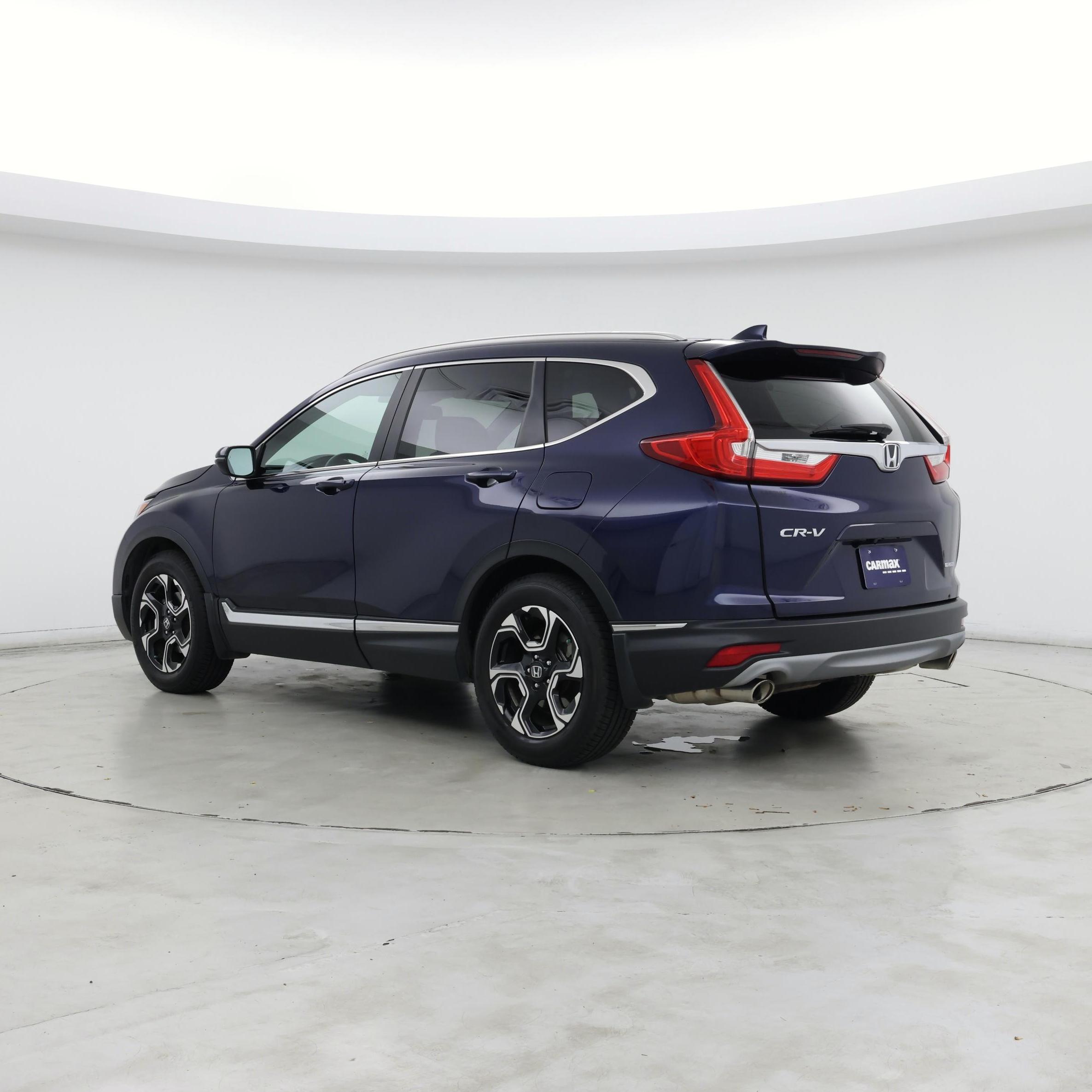 Thumbnail: 2017 Honda CR-V - 2