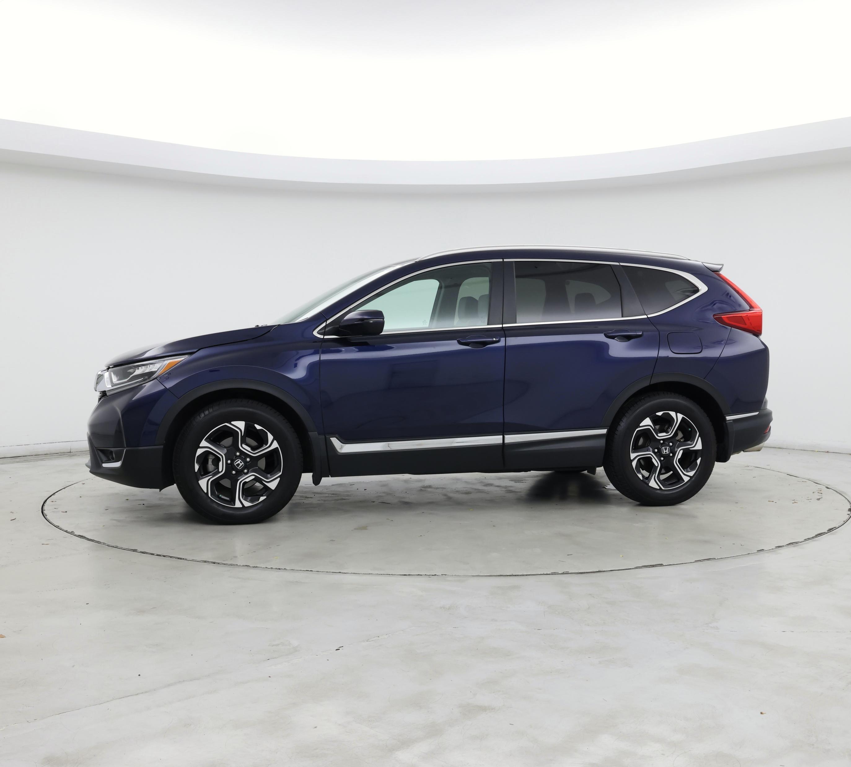 Thumbnail: 2017 Honda CR-V - 3