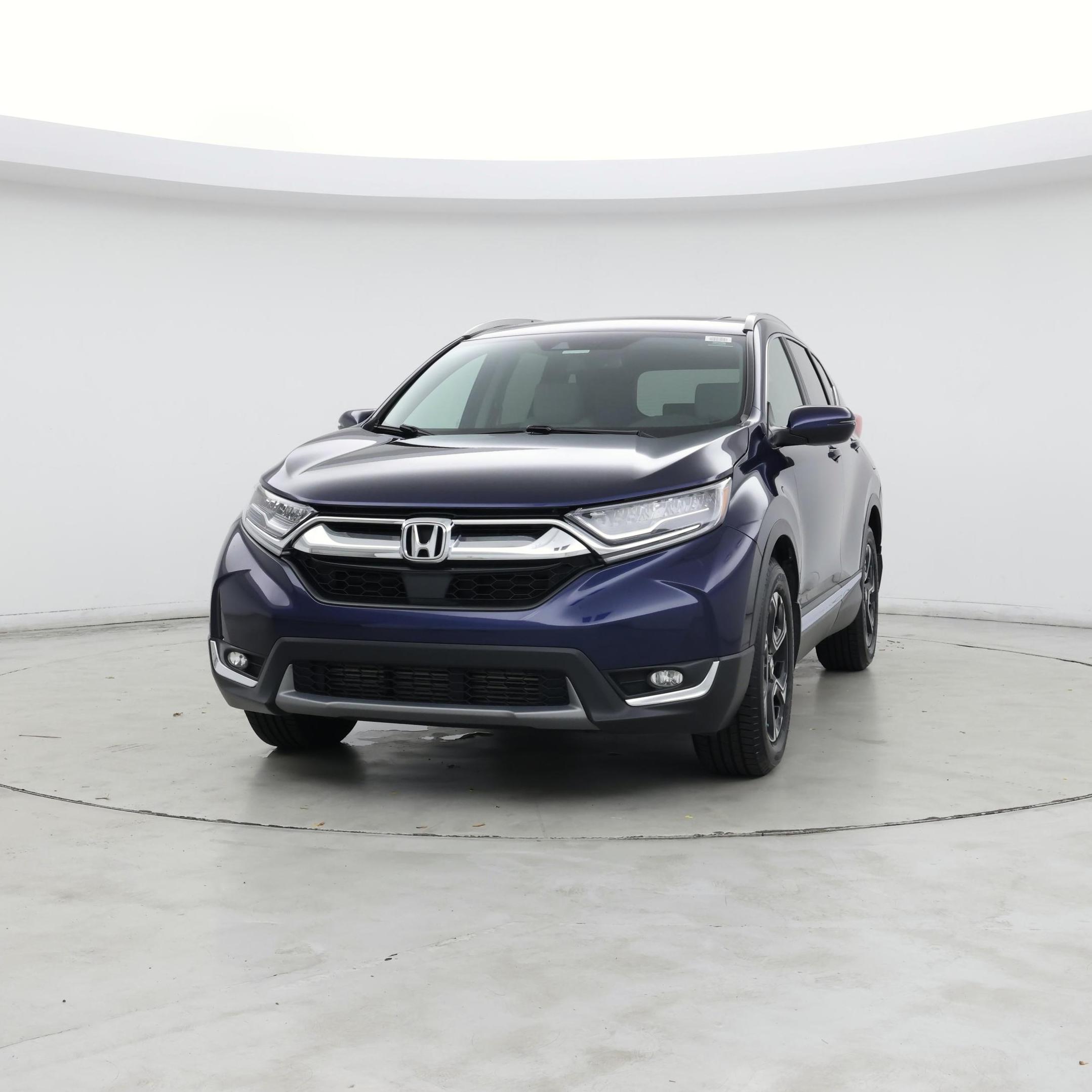 Thumbnail: 2017 Honda CR-V - 4