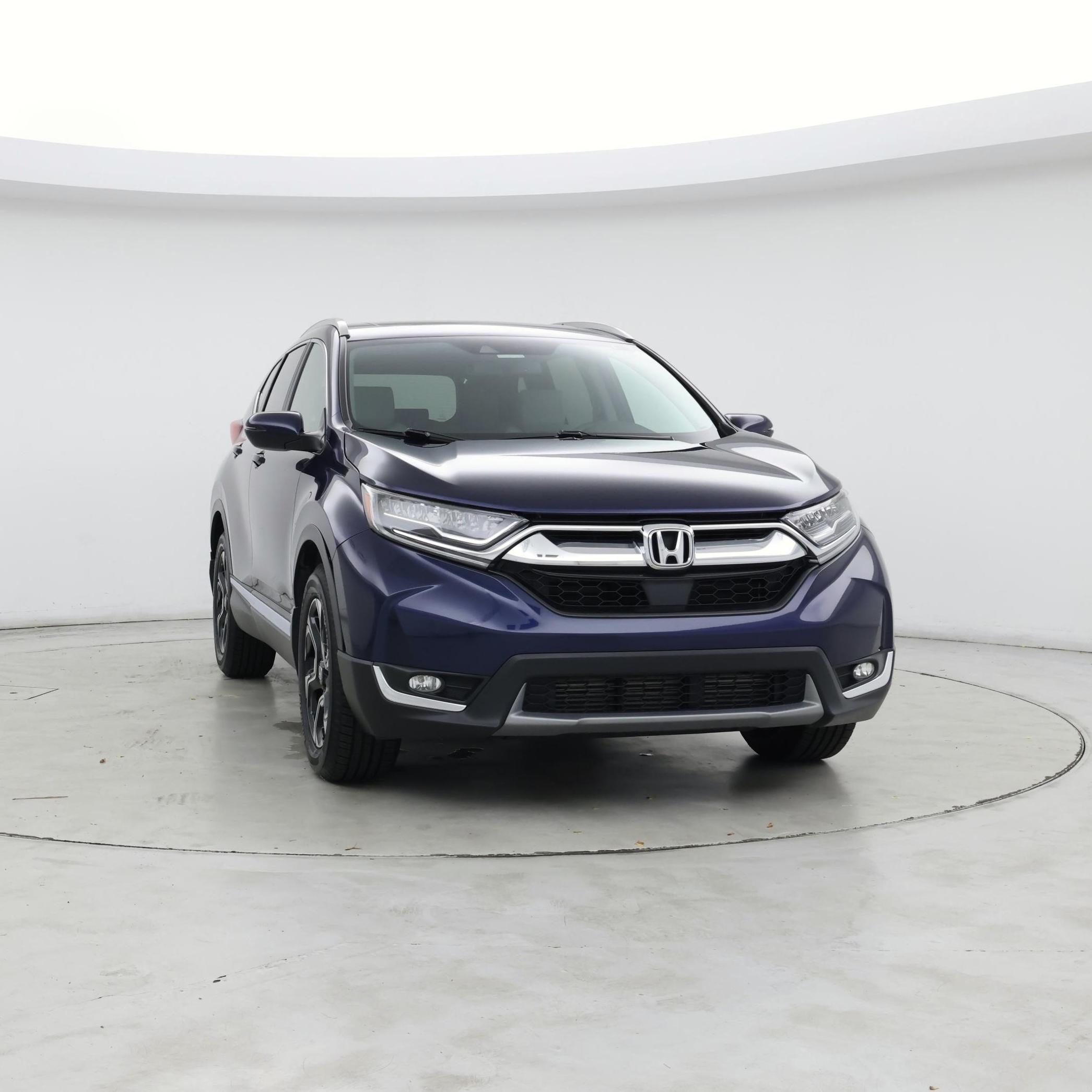Thumbnail: 2017 Honda CR-V - 5