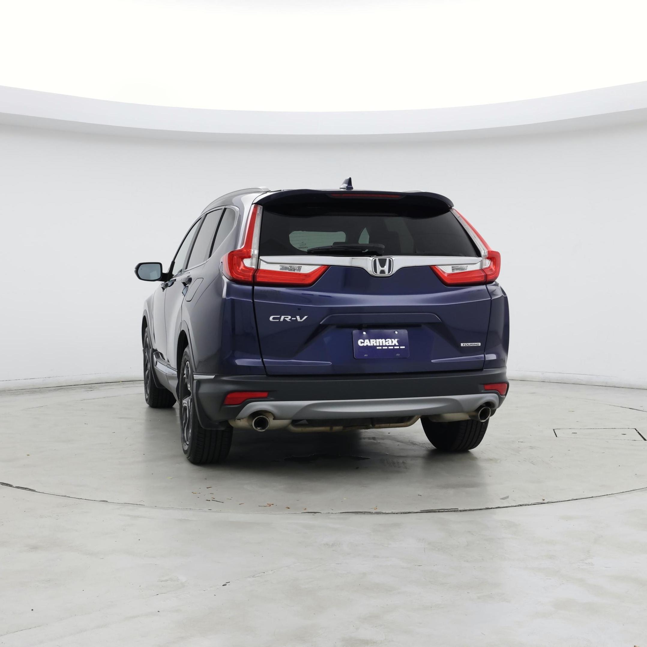 Thumbnail: 2017 Honda CR-V - 6