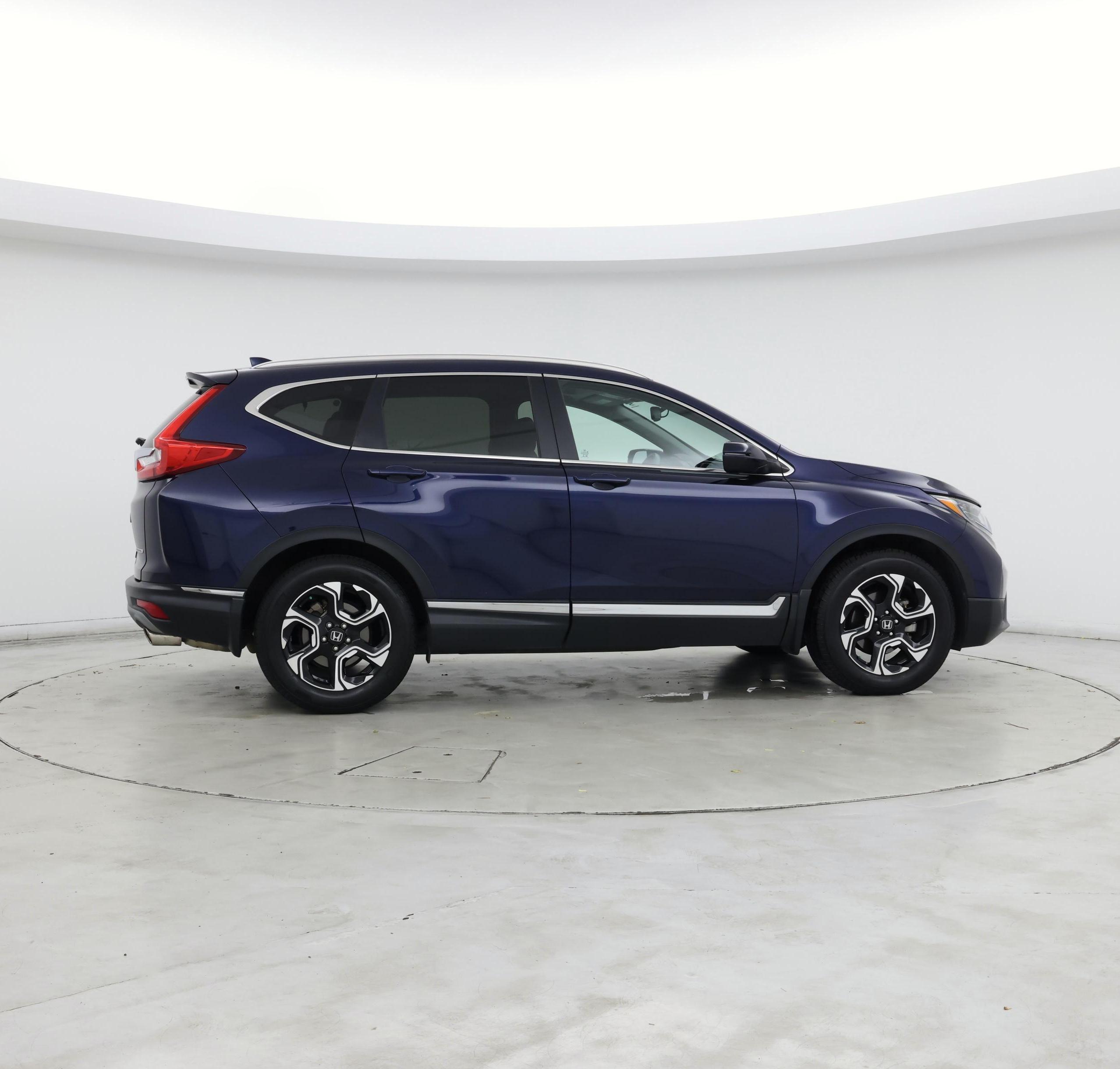 Thumbnail: 2017 Honda CR-V - 7