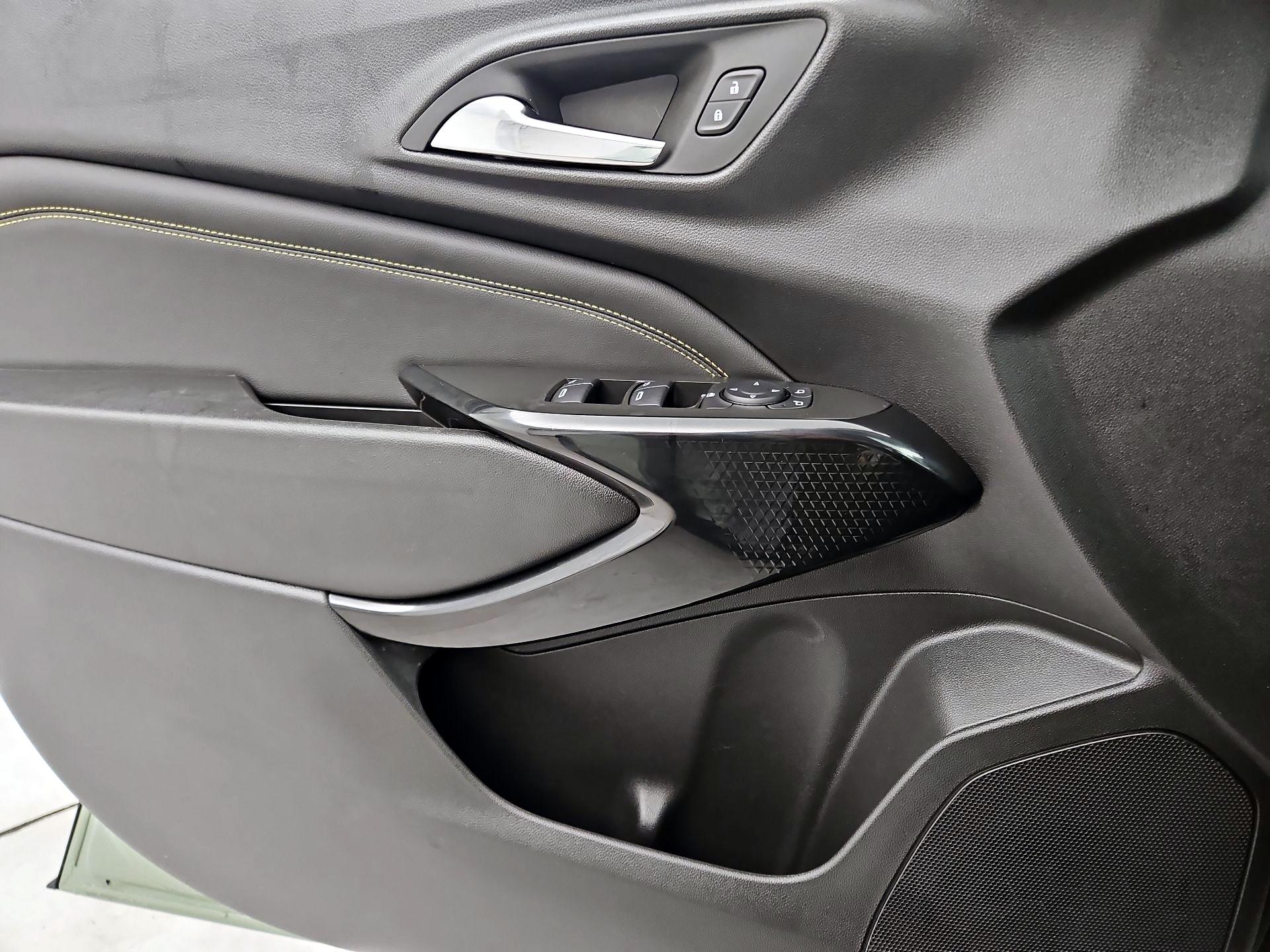Thumbnail: 2024 Chevrolet Trax - 12