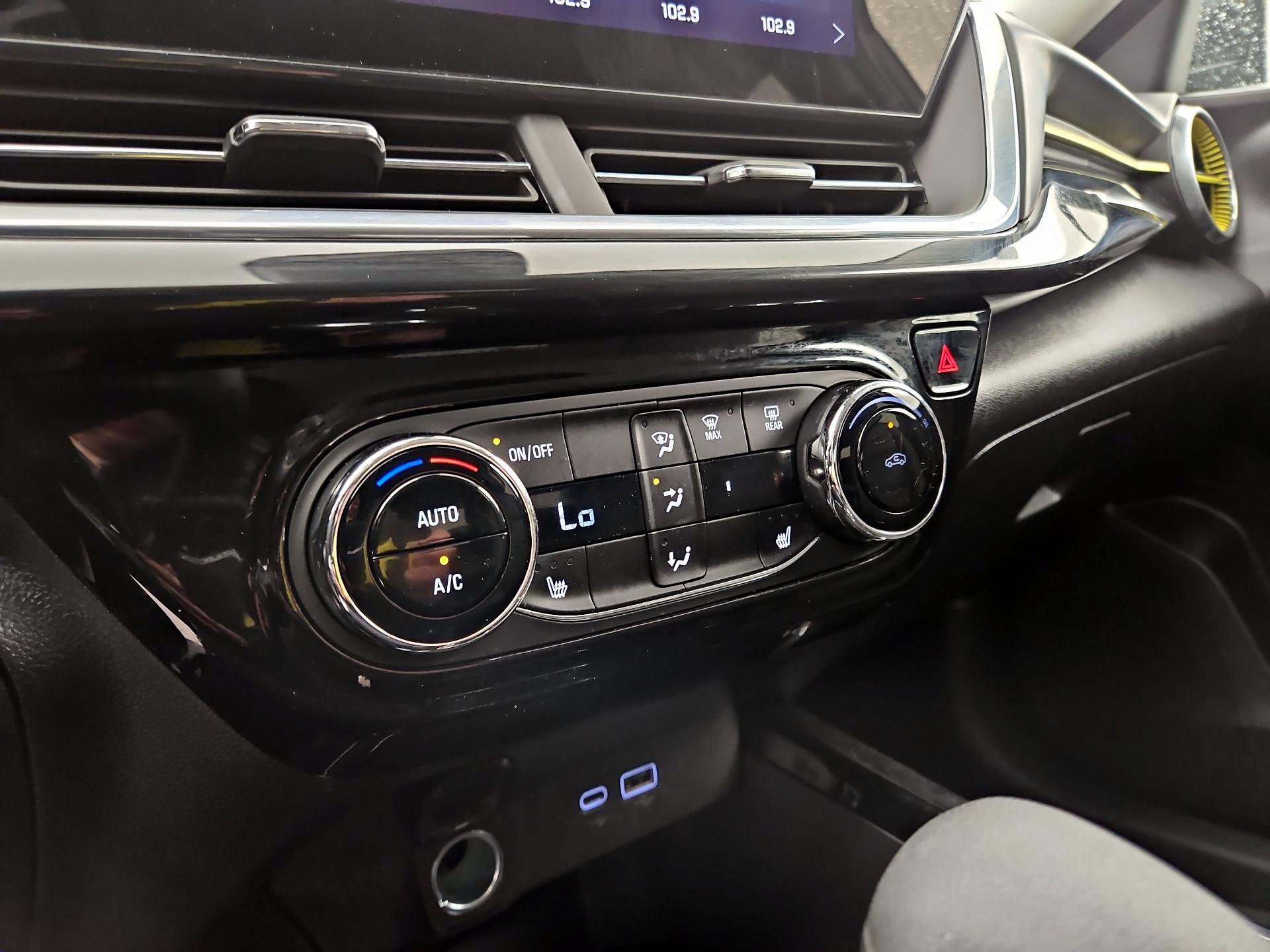 Thumbnail: 2024 Chevrolet Trax - 16