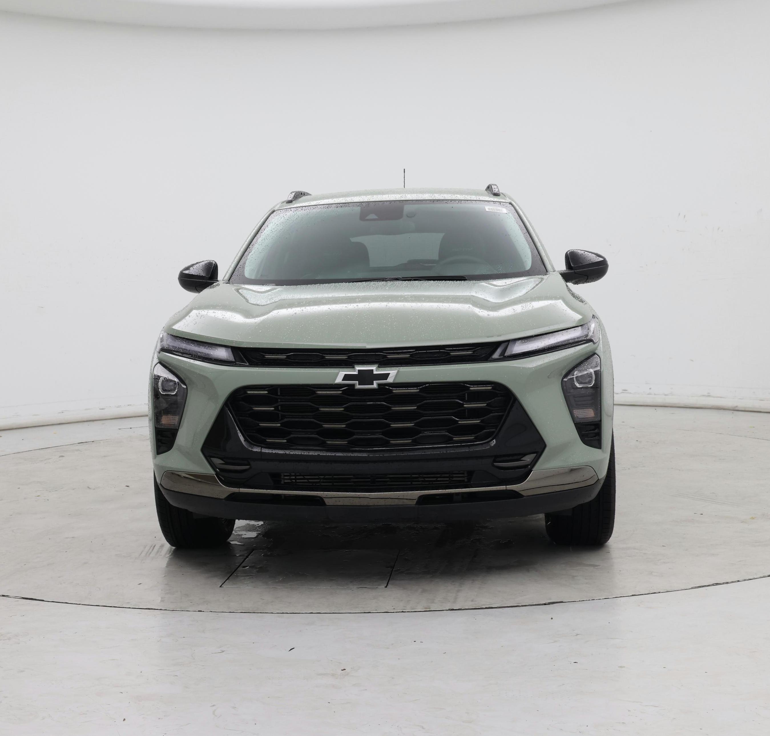 Thumbnail: 2024 Chevrolet Trax - 5