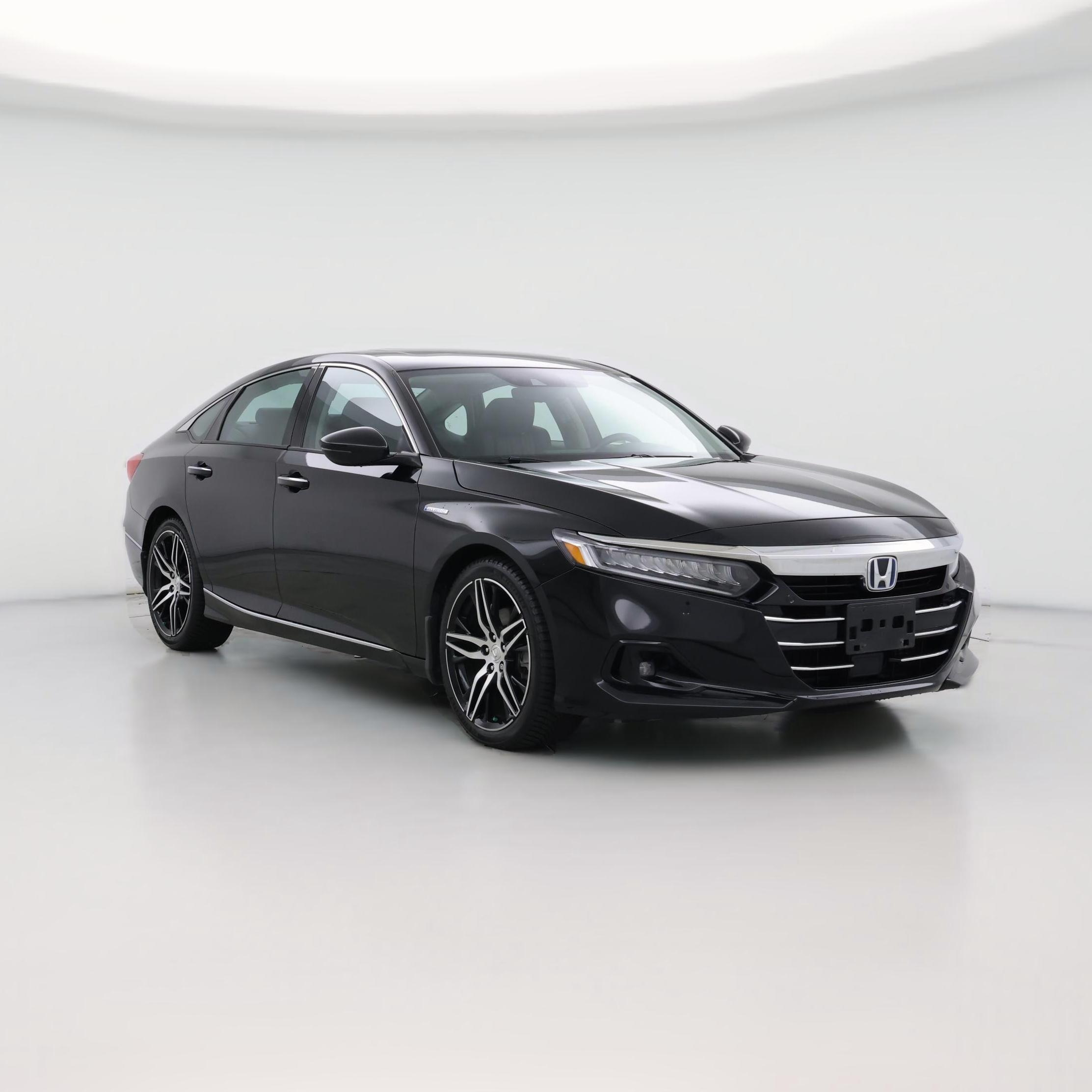 Thumbnail: 2022 Honda Accord - 1