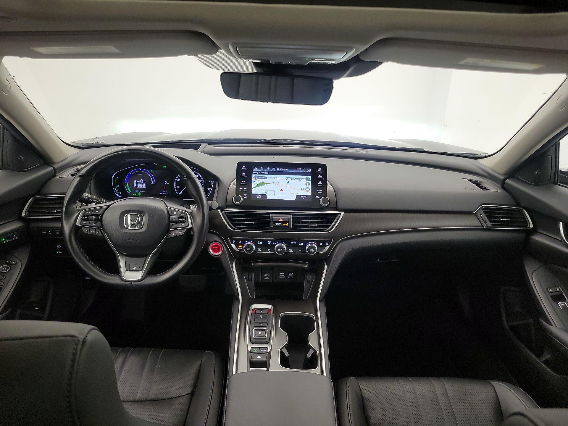 Thumbnail: 2022 Honda Accord - 9