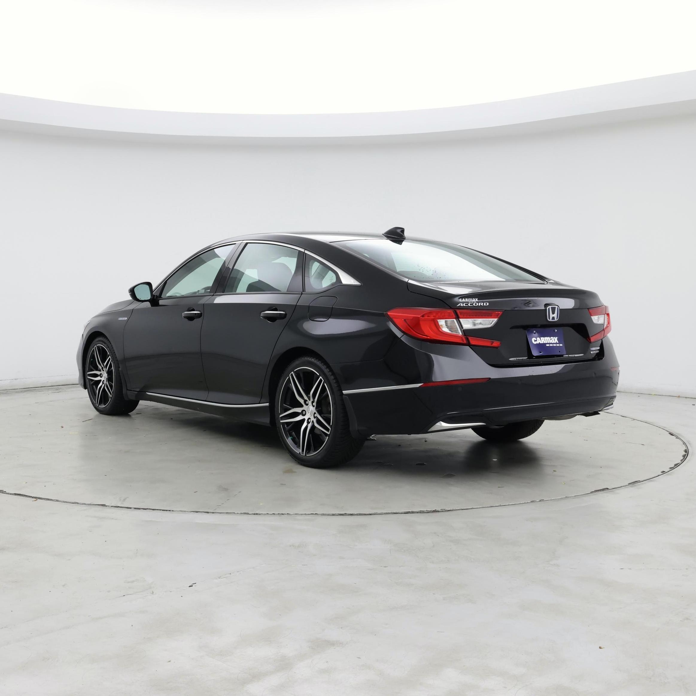 Thumbnail: 2022 Honda Accord - 2