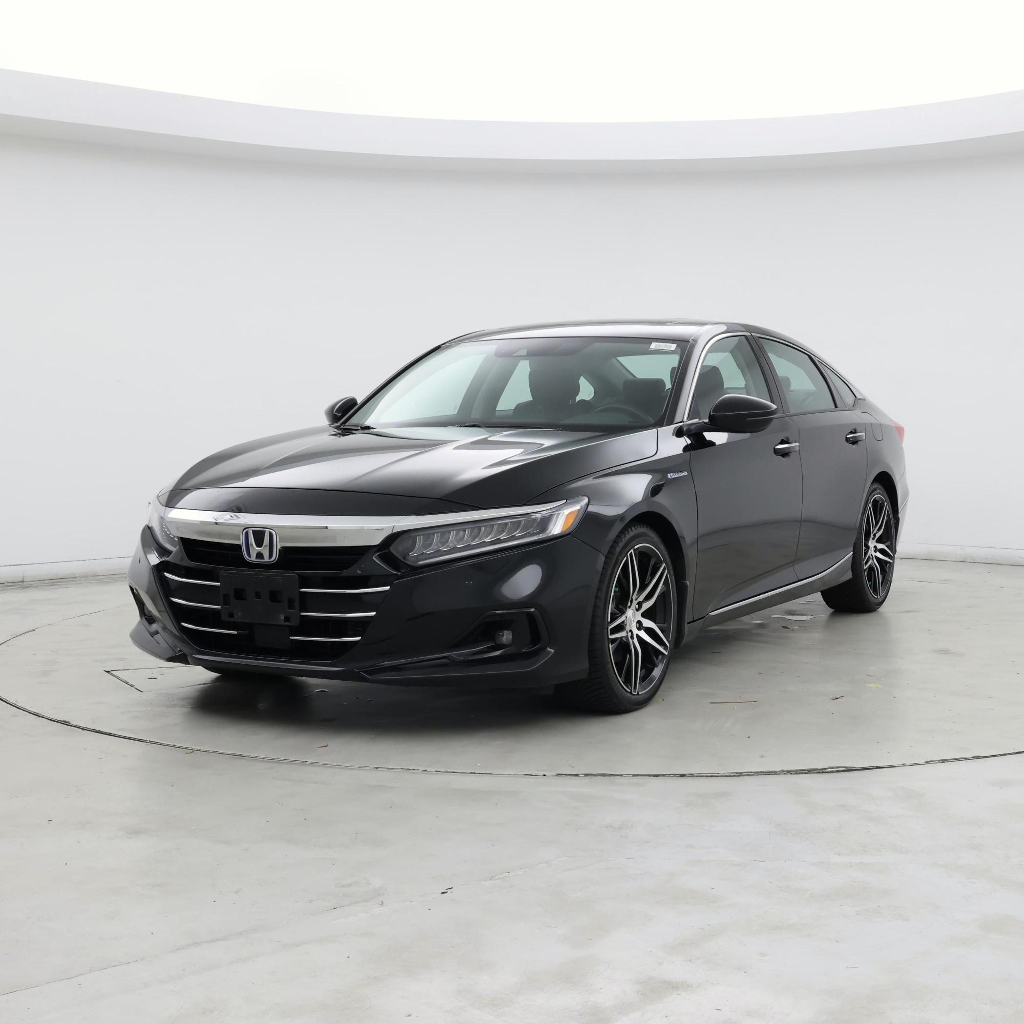Thumbnail: 2022 Honda Accord - 4