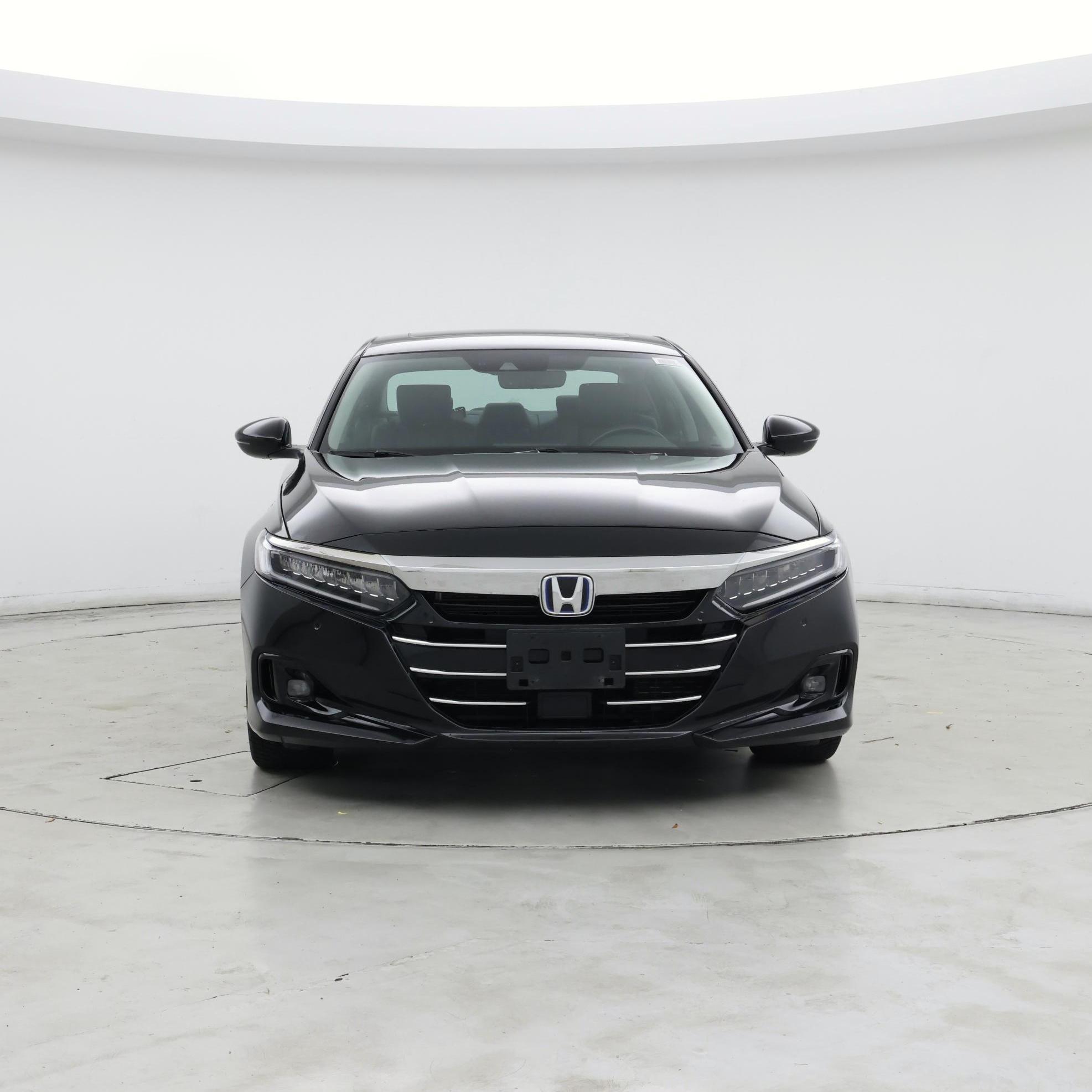 Thumbnail: 2022 Honda Accord - 5