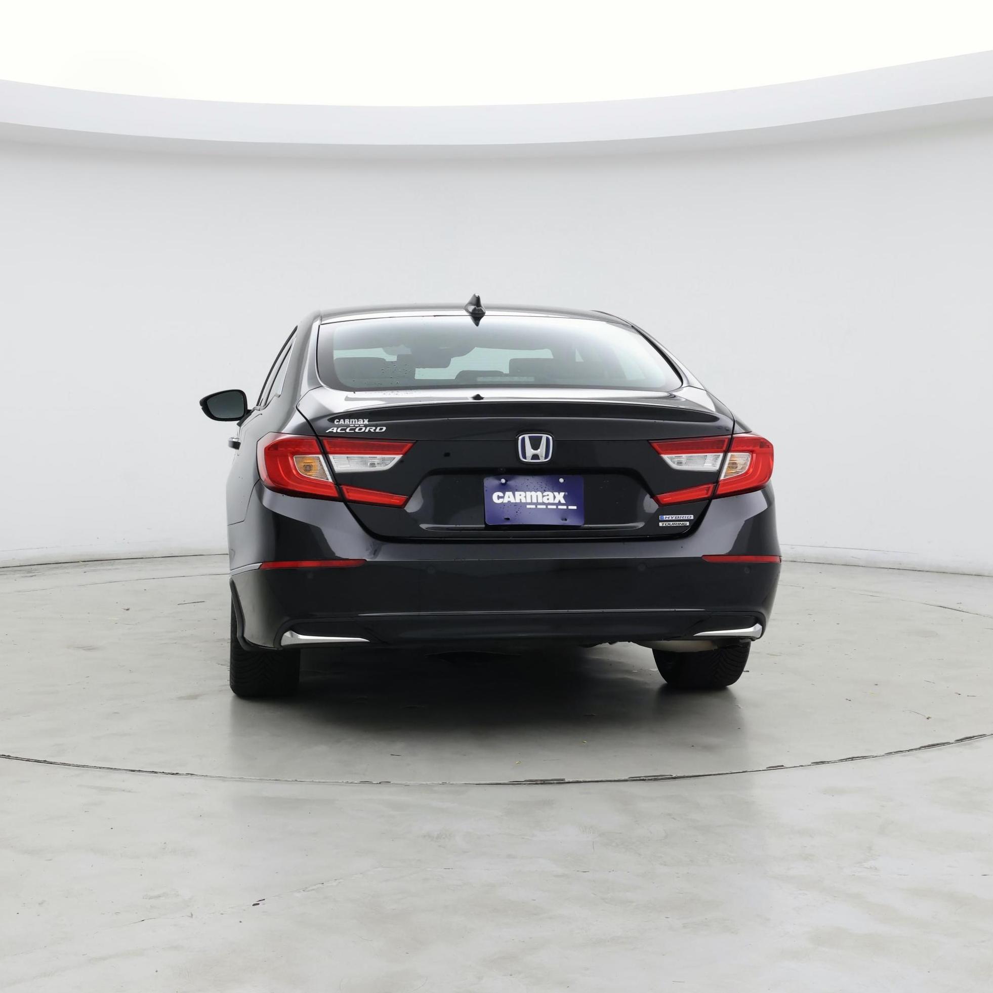 Thumbnail: 2022 Honda Accord - 6