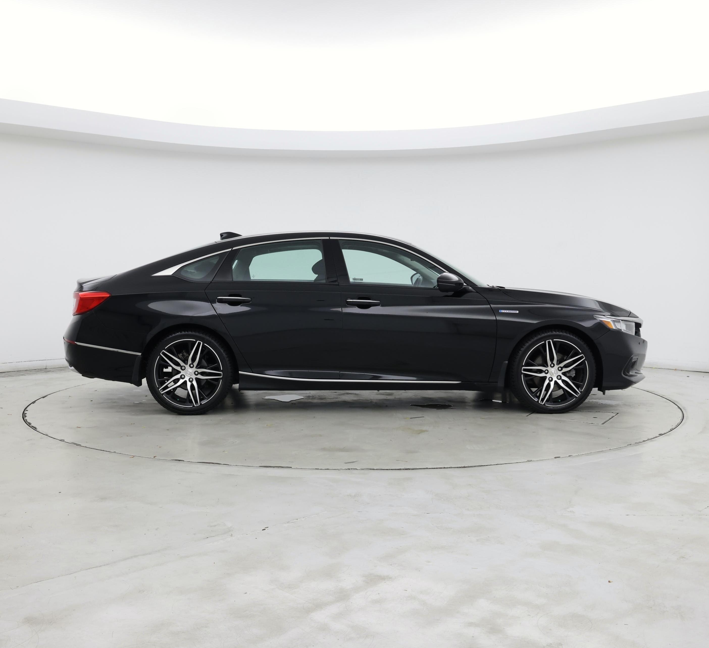Thumbnail: 2022 Honda Accord - 7