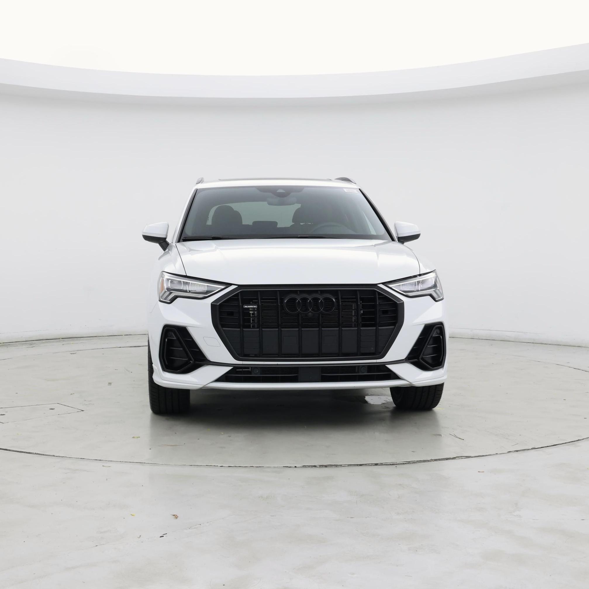 Thumbnail: 2023 Audi Q3 - 5