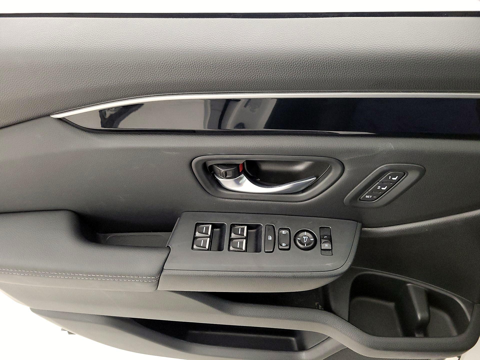 Thumbnail: 2025 Honda Pilot - 12