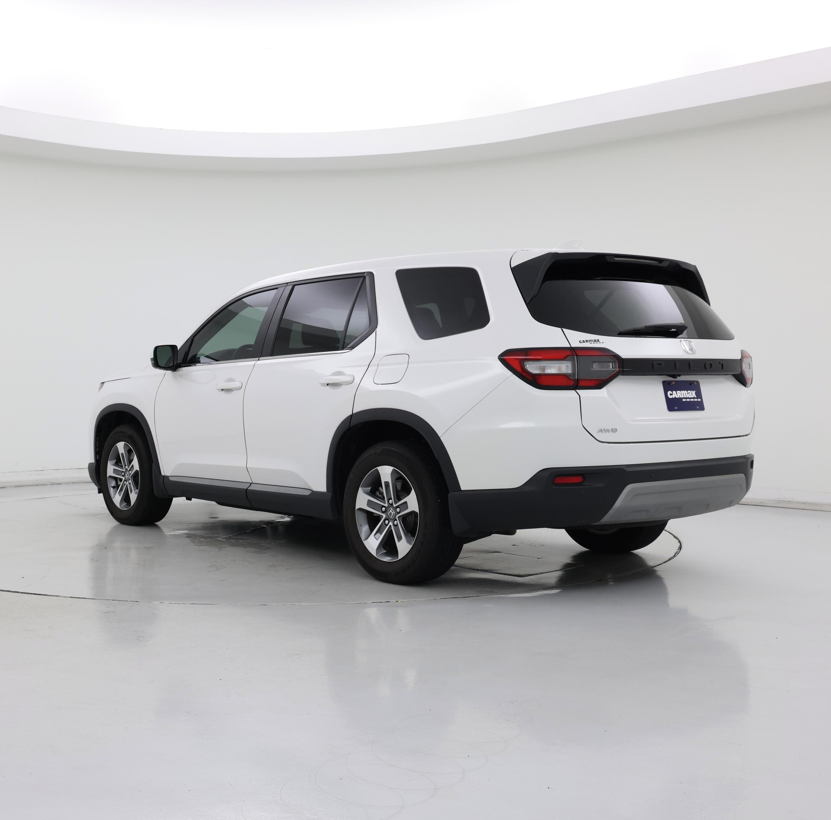 Thumbnail: 2025 Honda Pilot - 2