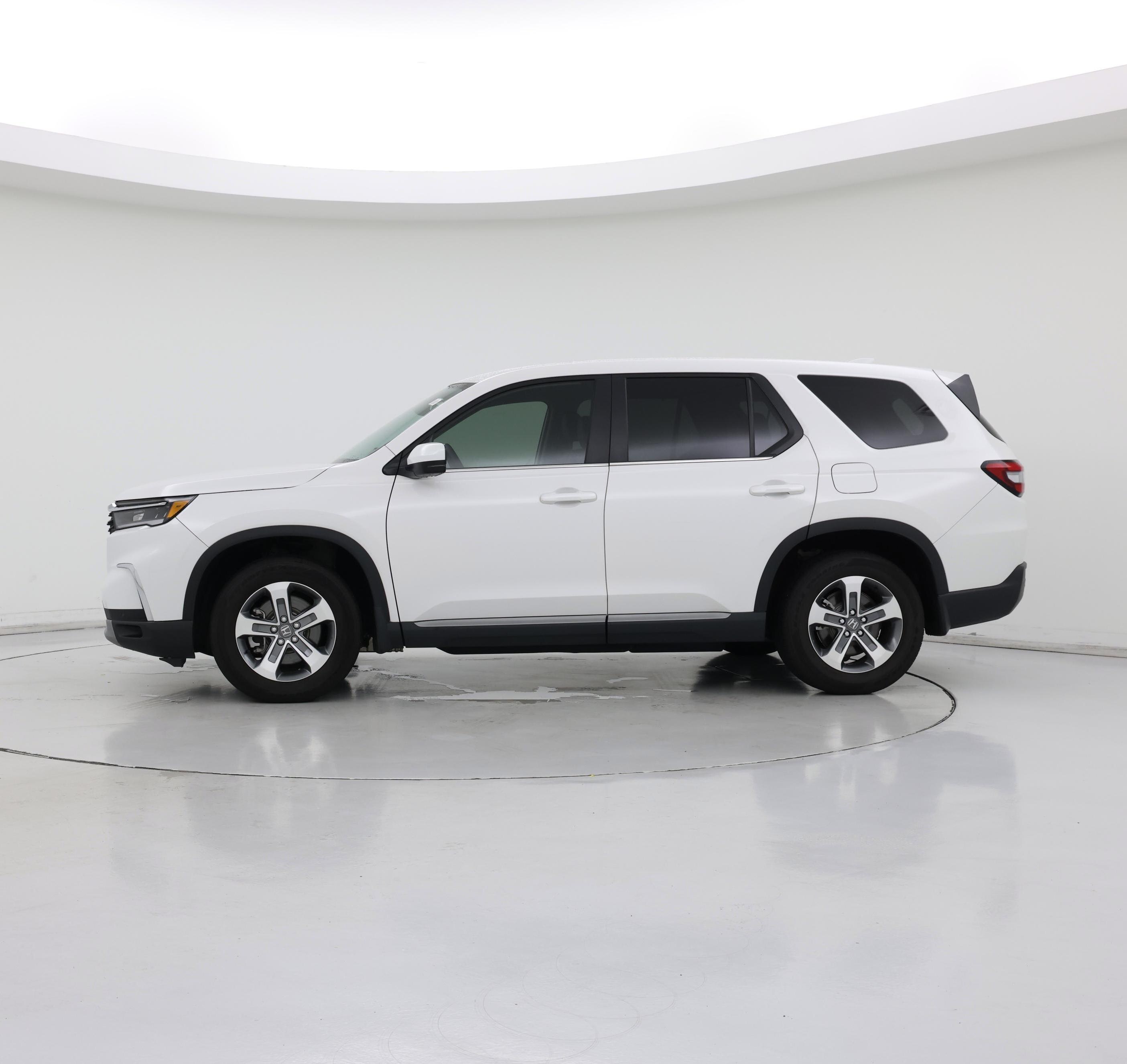 Thumbnail: 2025 Honda Pilot - 3