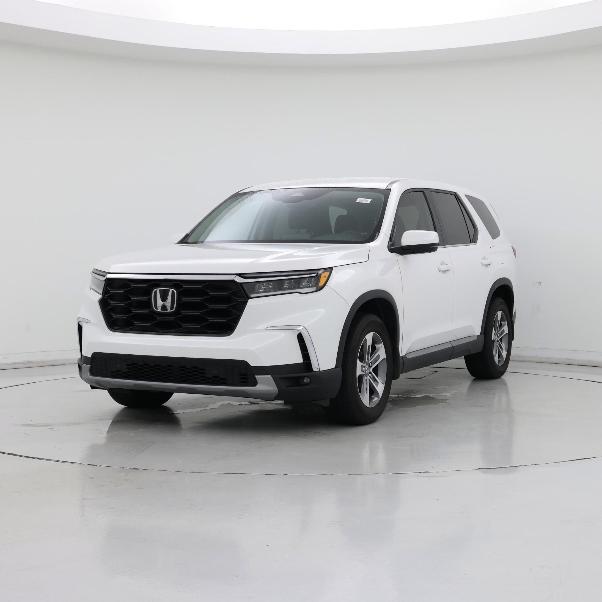 Thumbnail: 2025 Honda Pilot - 4