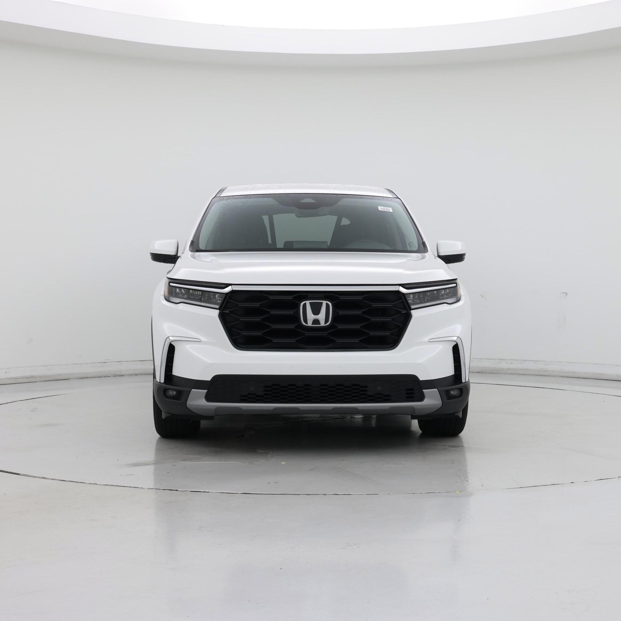 Thumbnail: 2025 Honda Pilot - 5