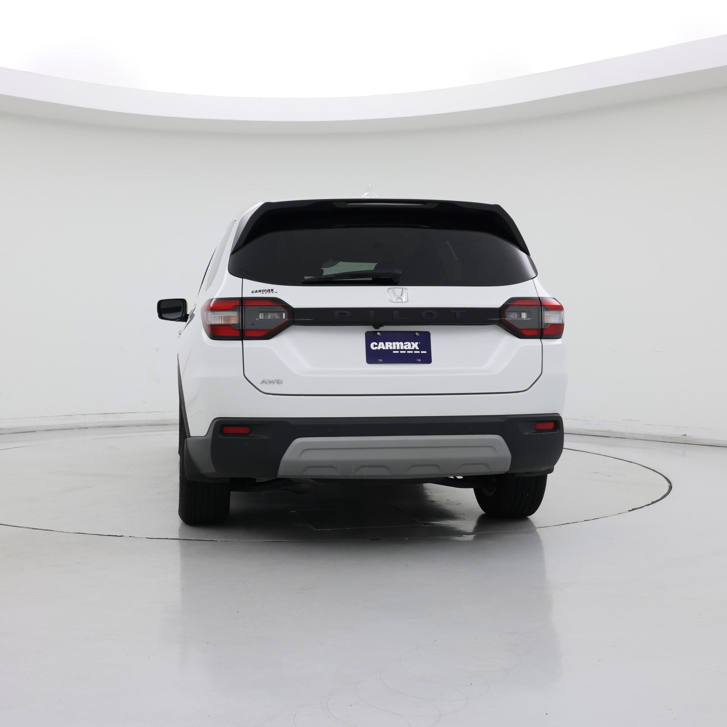 Thumbnail: 2025 Honda Pilot - 6
