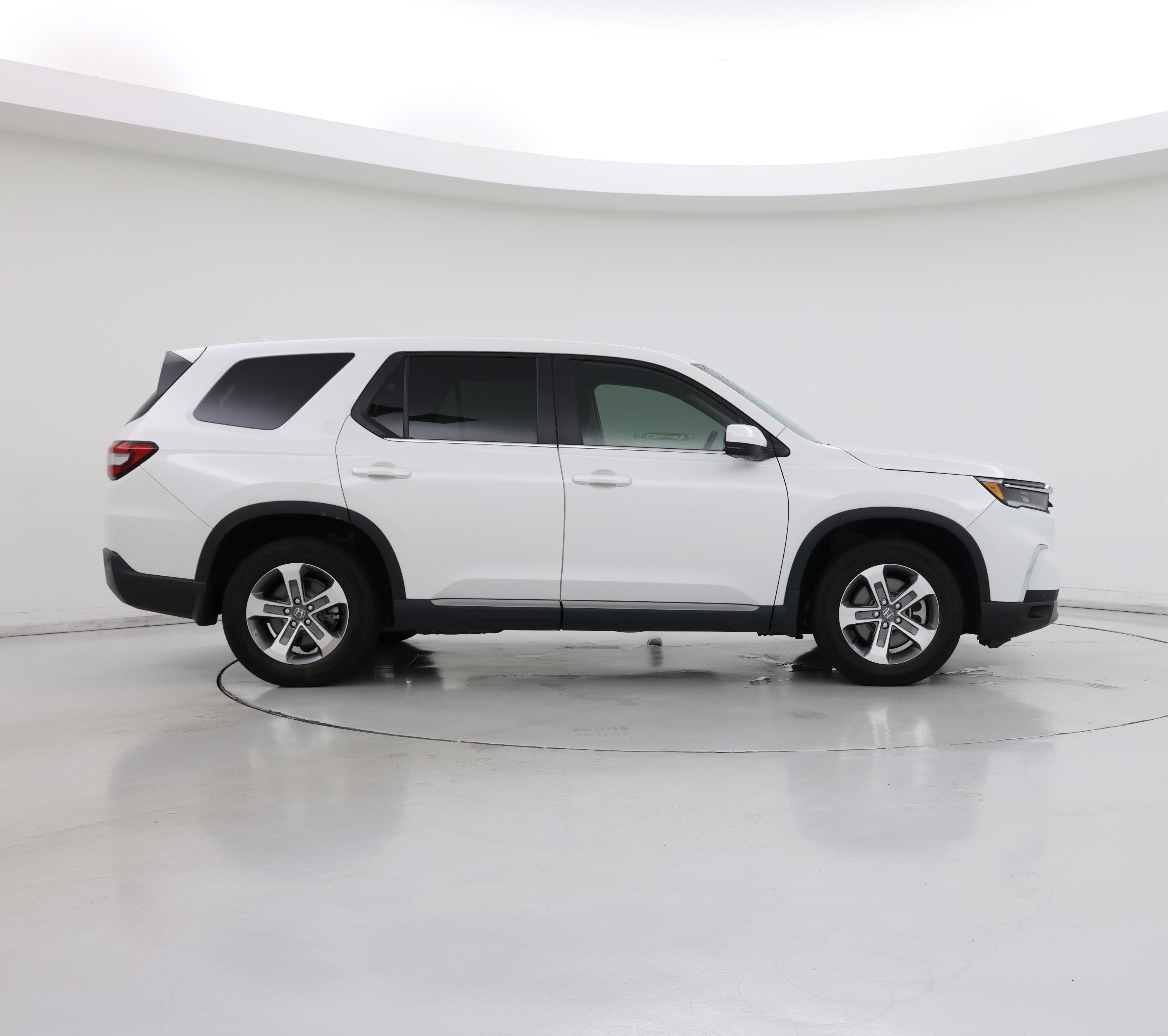 Thumbnail: 2025 Honda Pilot - 7